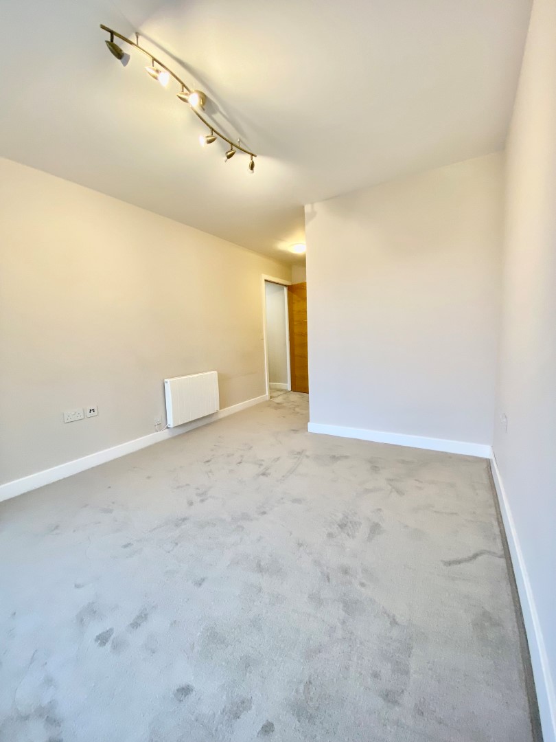 Flat 16 Westerly, Canniesburn Drive, Bearsden G61 1QS Corum Property
