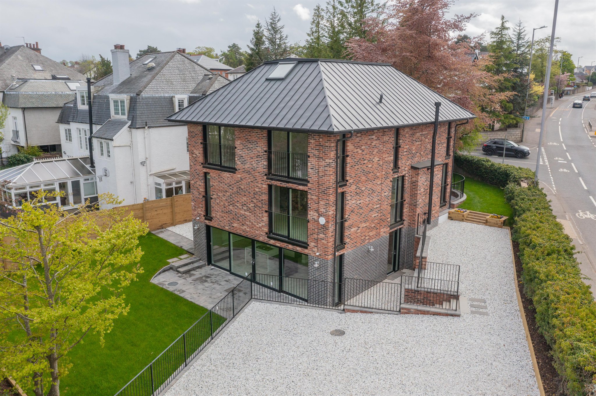 Woodvale Avenue, Glasgow Corum Property