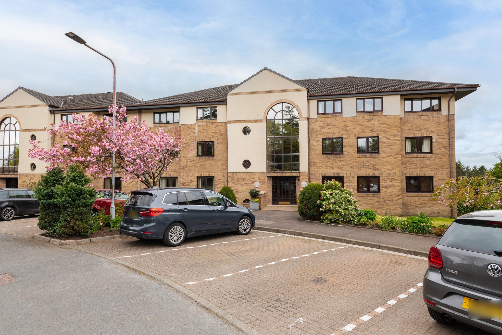 Ravenscourt, Glasgow Corum Property