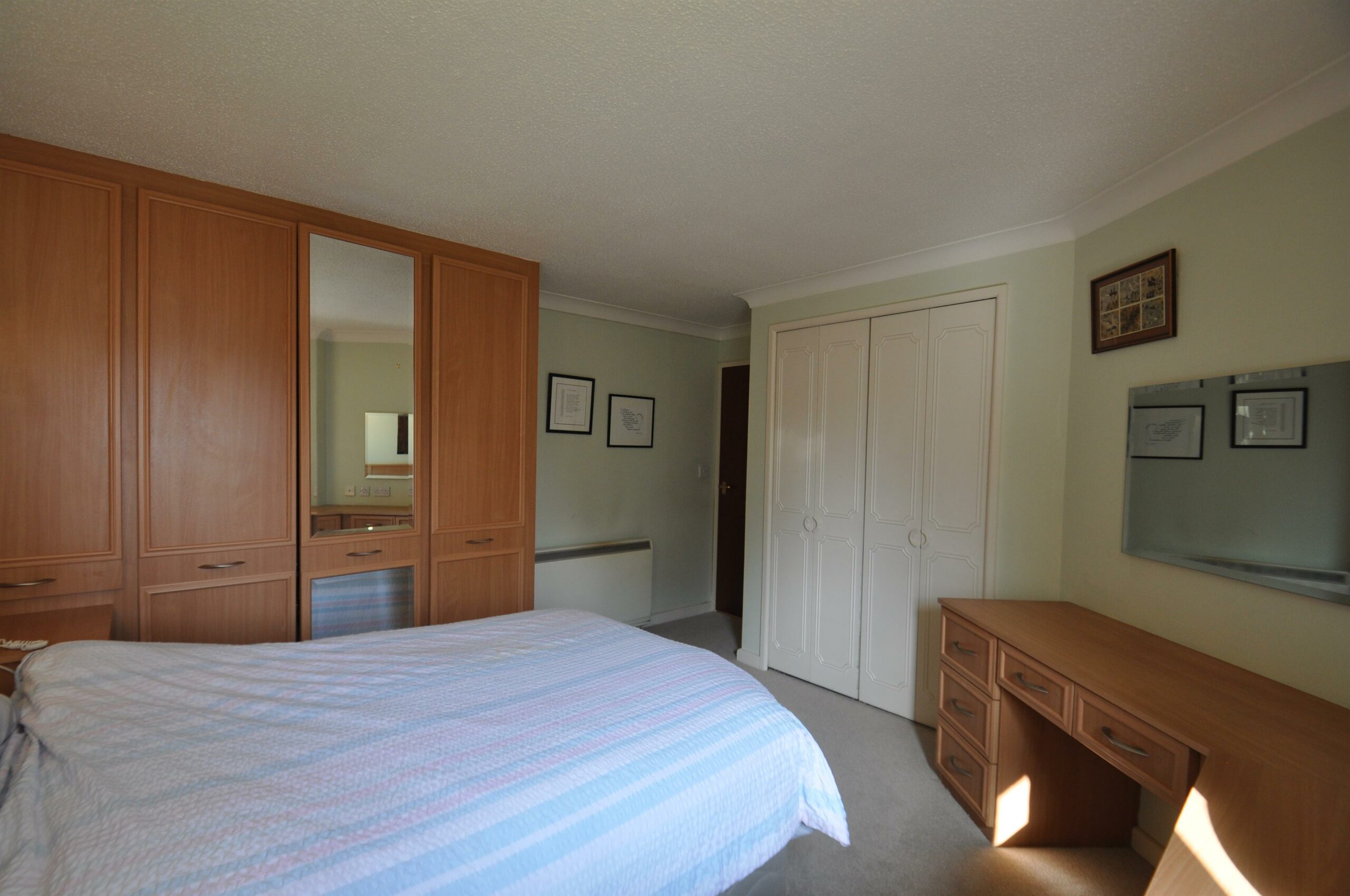 Homeburn House, 177 Fenwick Road, Giffnock Corum Property