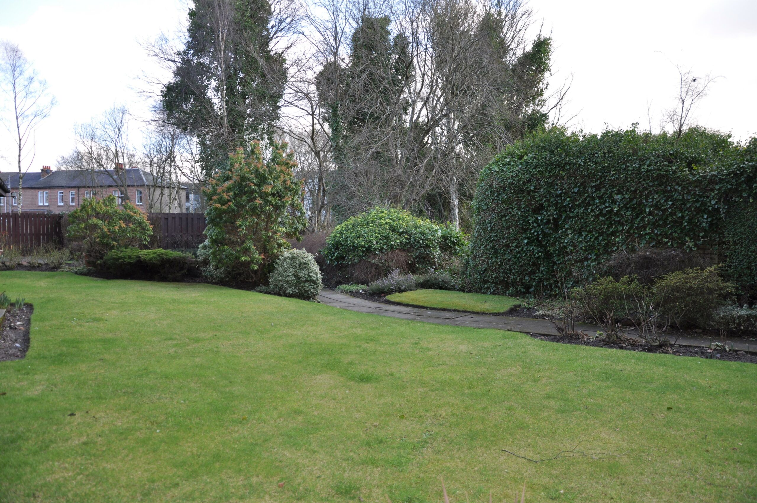 Homeburn House, 177 Fenwick Road, Giffnock Corum Property
