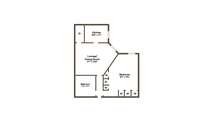 Homeburn House, 177 Fenwick Road, Giffnock Corum Property