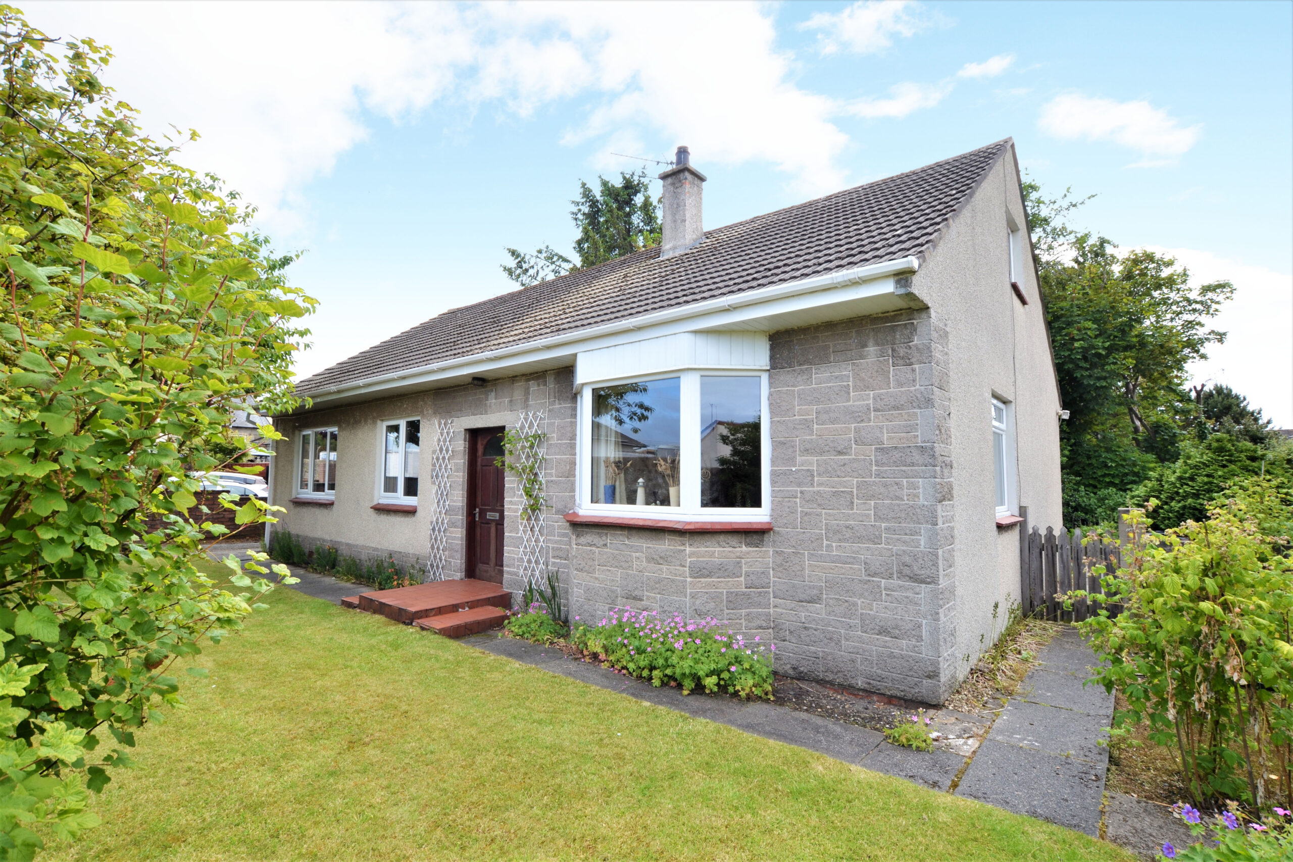 133 Portland Street, Troon, KA10 6QN Corum Property