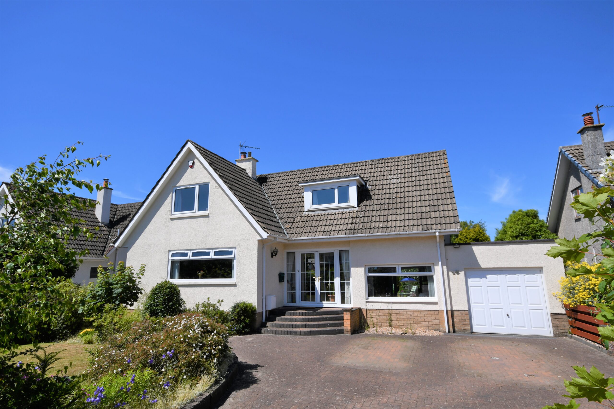 14 Abbots Way, Doonfoot, KA7 4EX Corum Property