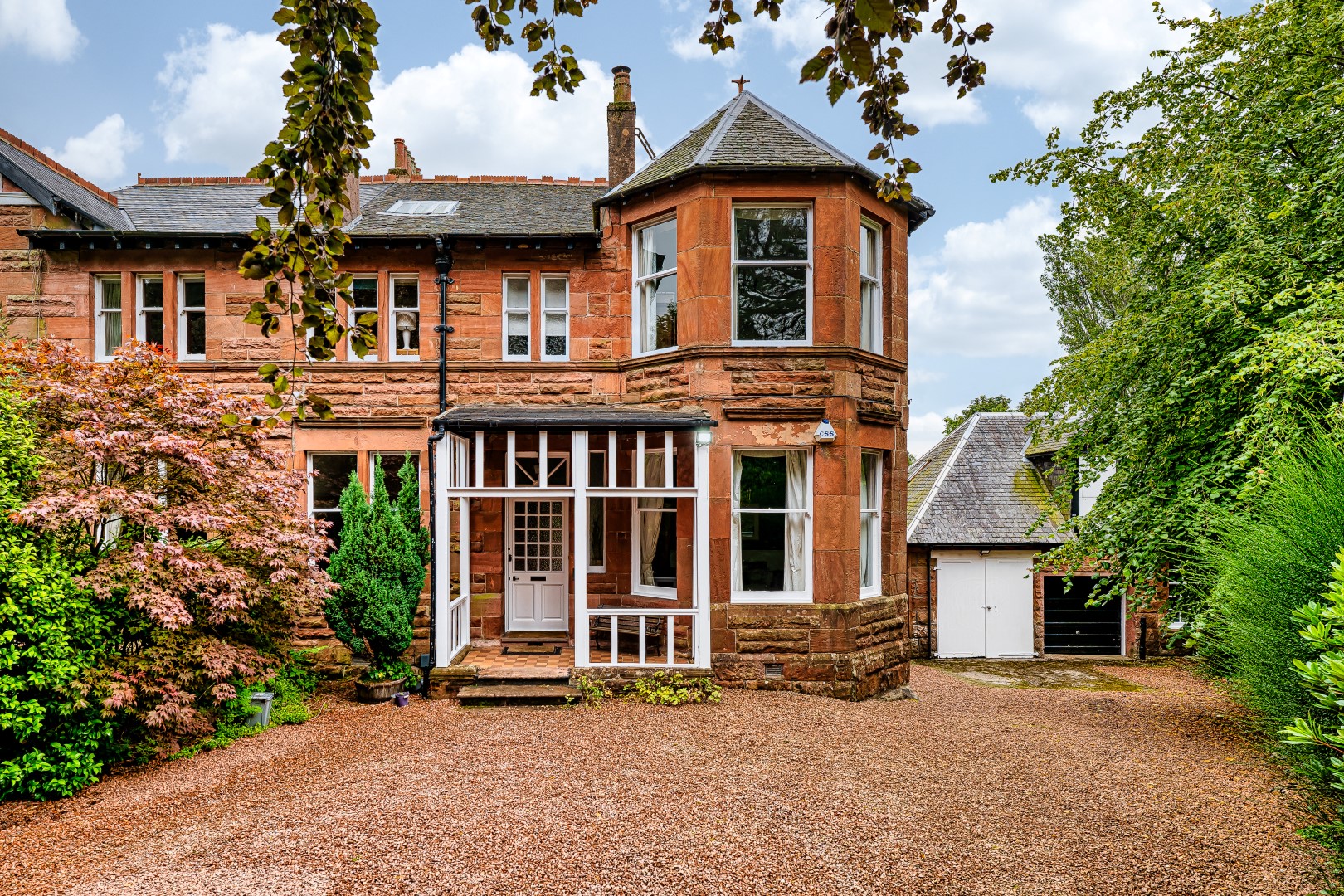 Properties Corum Property