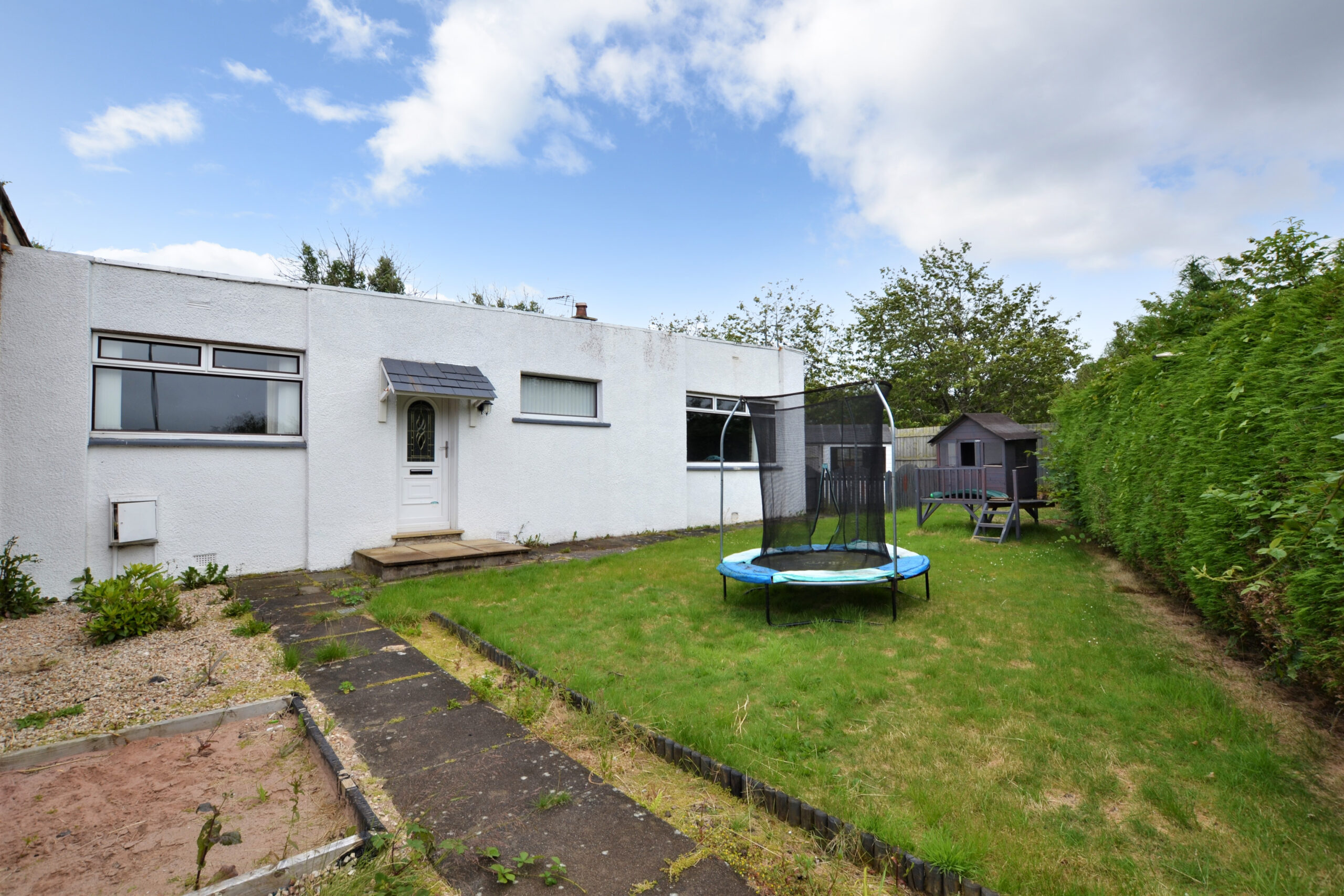 47 Maybole Road Ayr KA7 4SF Corum Property