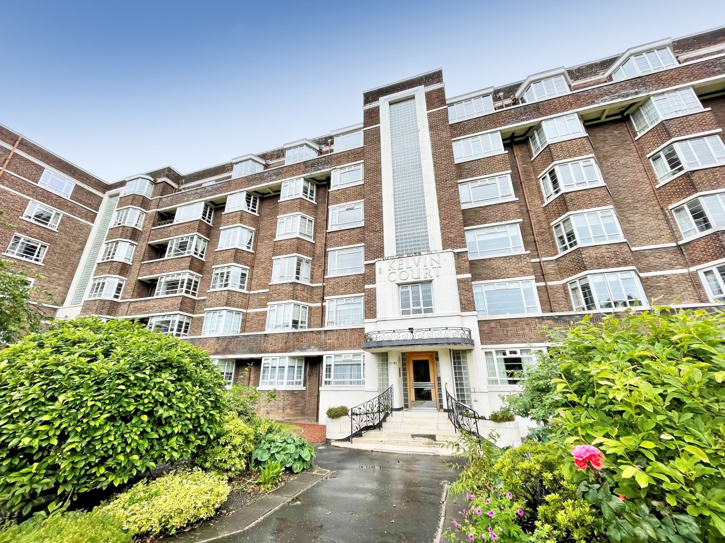 79 Kelvin Court Anniesland G12 0AQ Corum Property