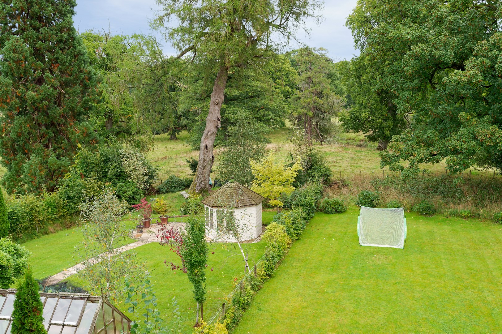 6 Killearn House, Killearn, G63 9QH Corum Property