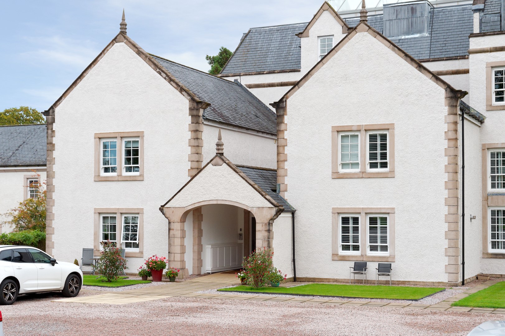 6 Killearn House, Killearn, G63 9QH Corum Property