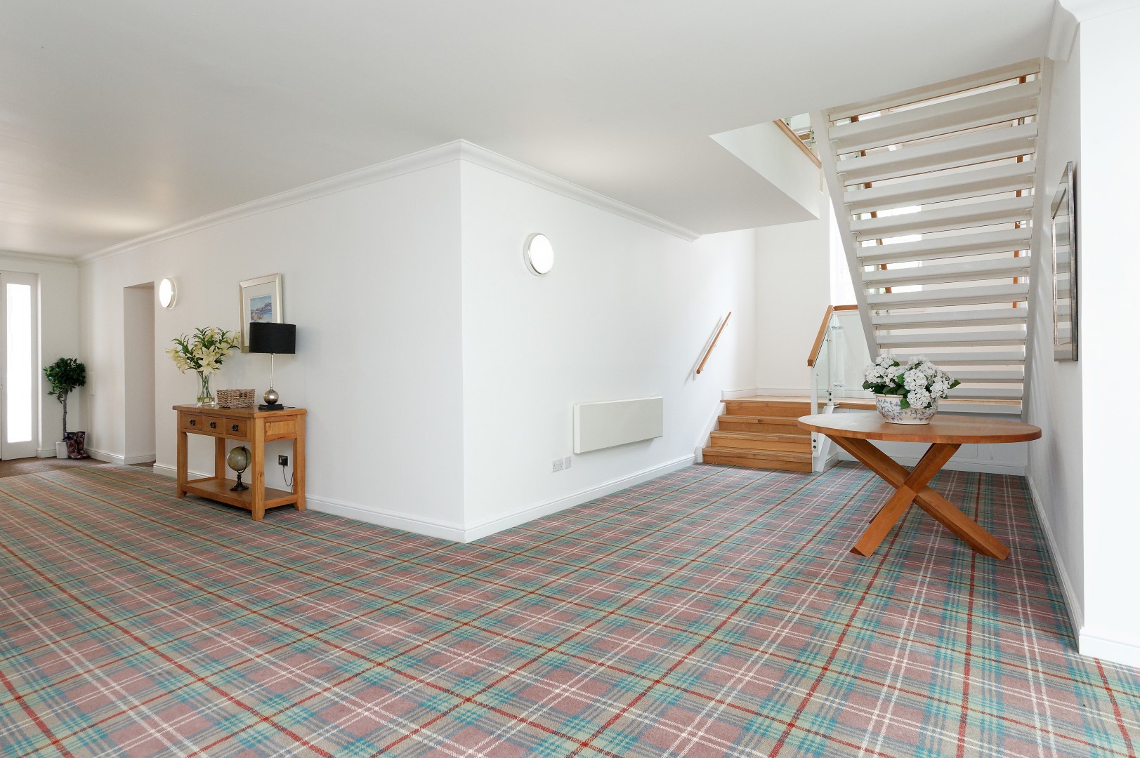 6 Killearn House, Killearn, G63 9QH Corum Property