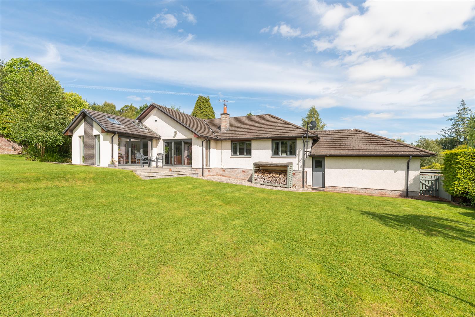 3 Castle Gardens, Drymen, G63 0HT Corum Property