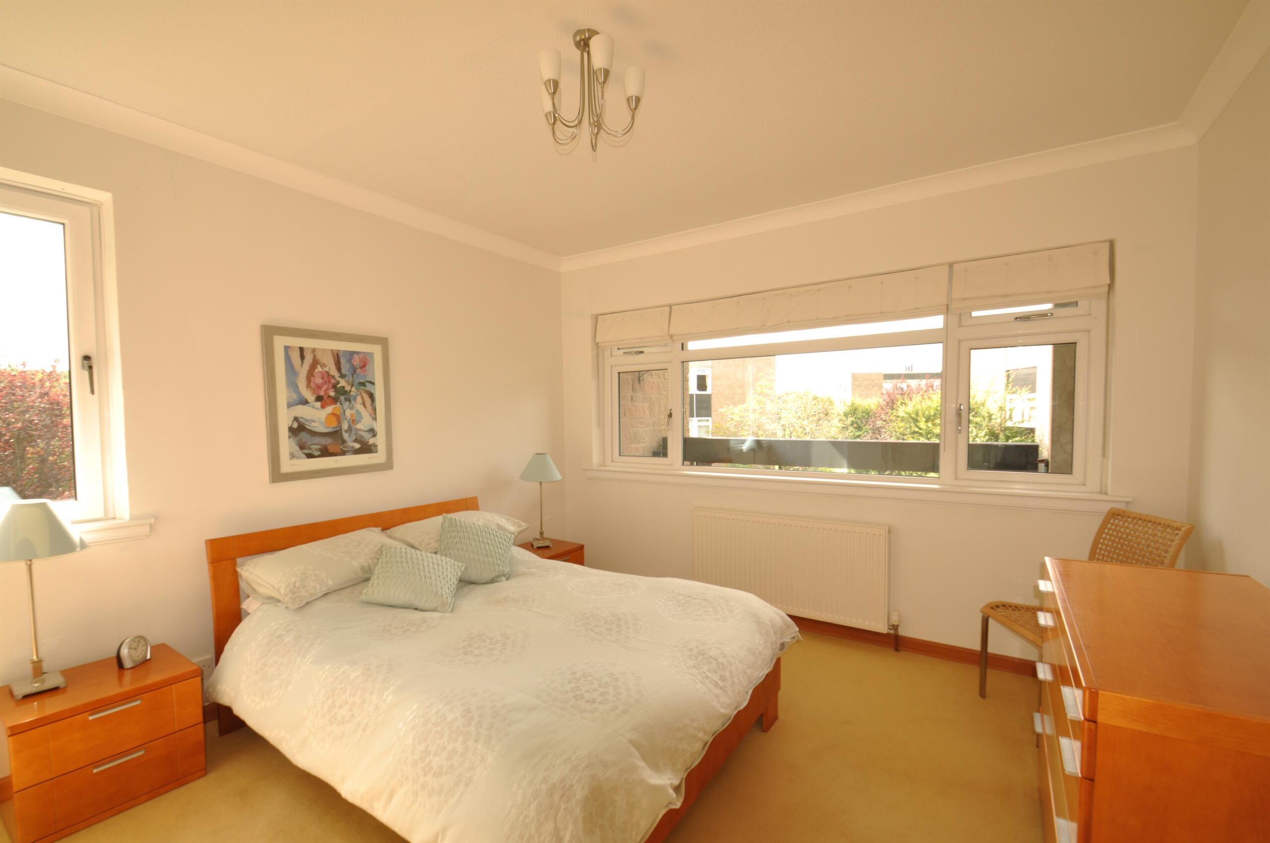 Flat 1/1, 11 Kennedy Court, Braidholm Crescent, Giffnock Corum Property