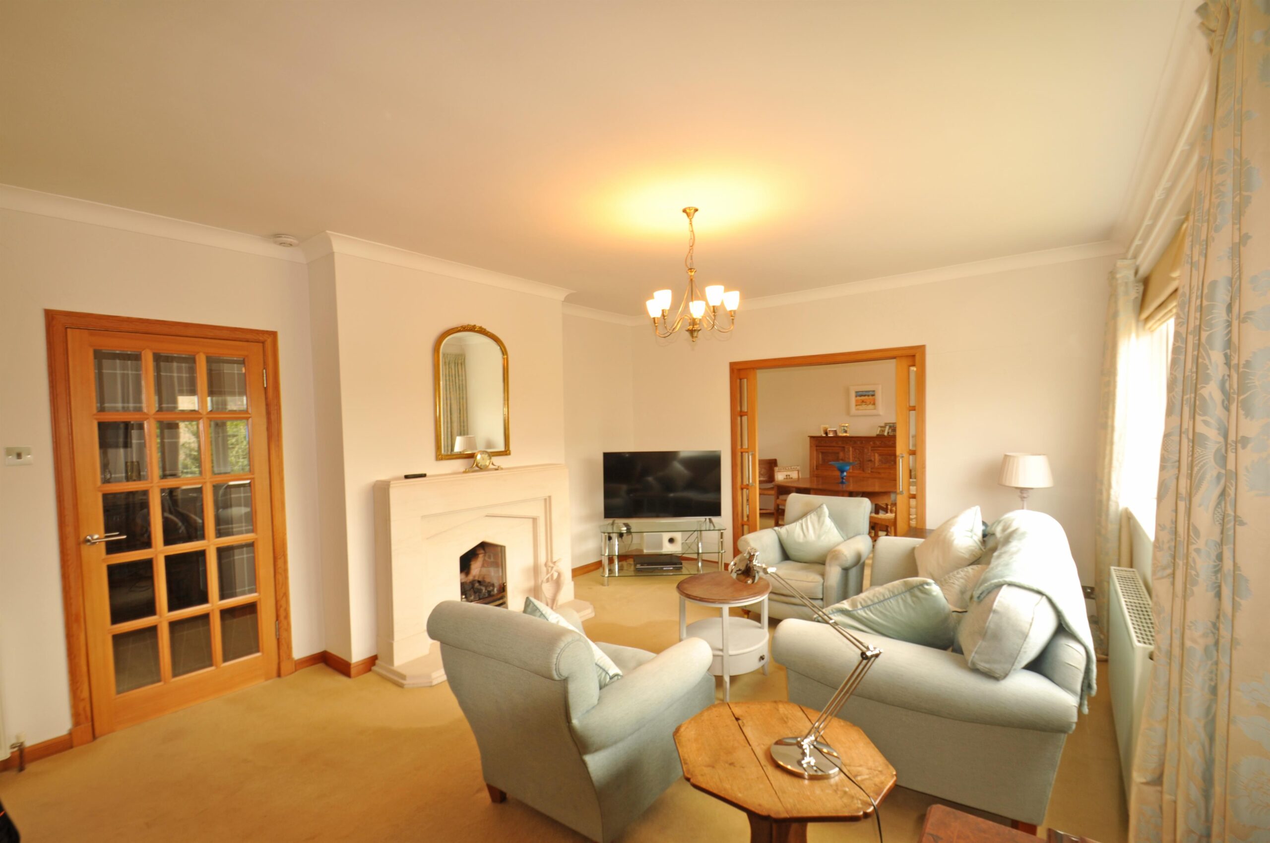 Flat 1/1, 11 Kennedy Court, Braidholm Crescent, Giffnock Corum Property
