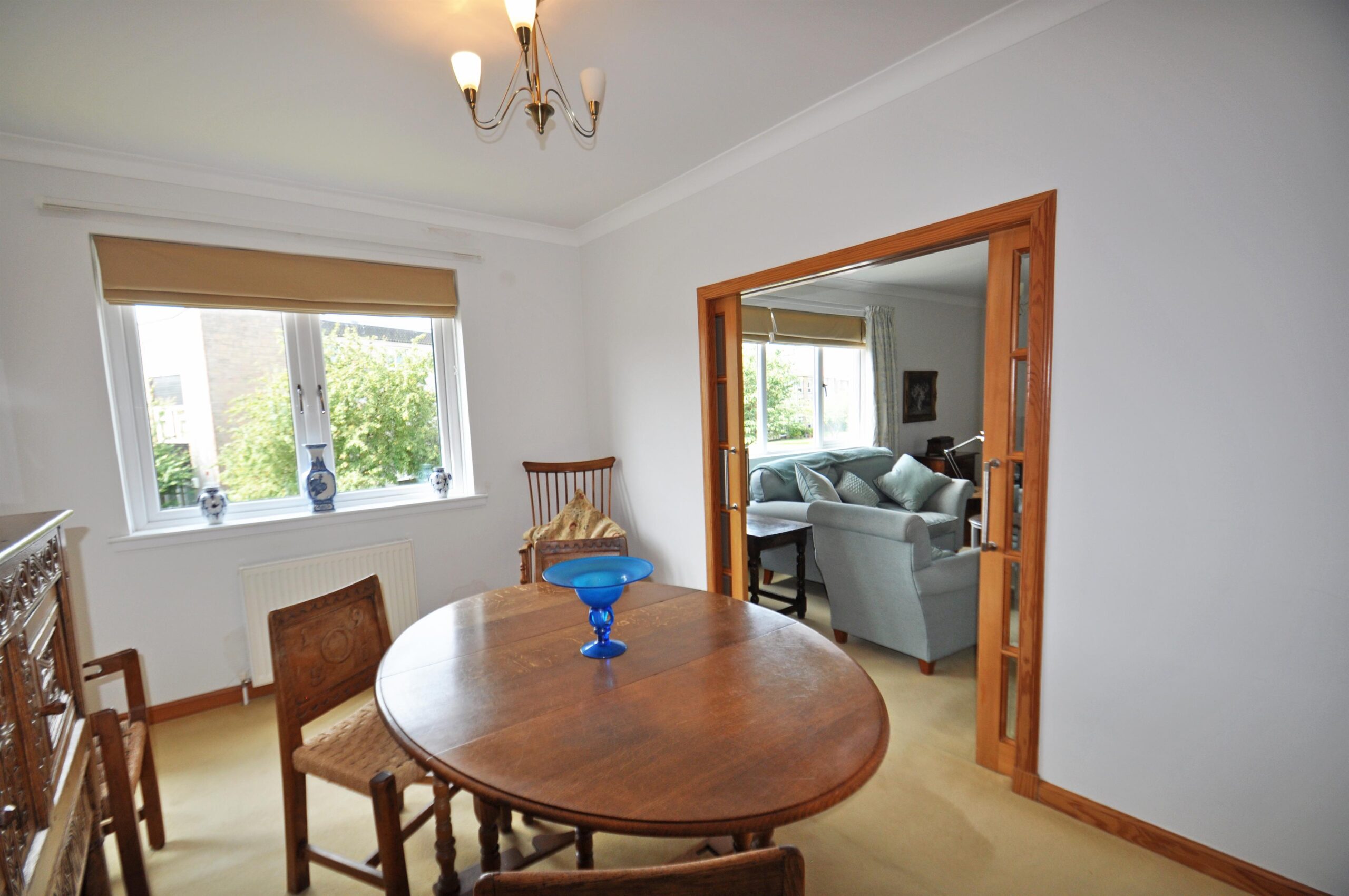 Flat 1/1, 11 Kennedy Court, Braidholm Crescent, Giffnock Corum Property