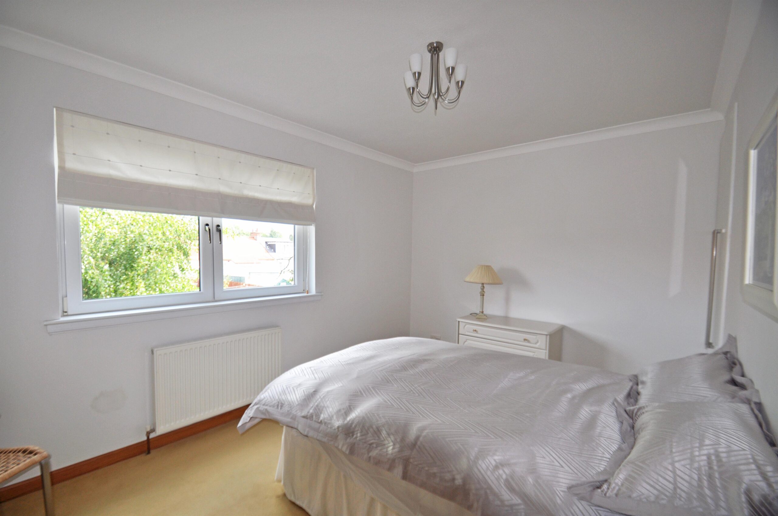Flat 1/1, 11 Kennedy Court, Braidholm Crescent, Giffnock Corum Property