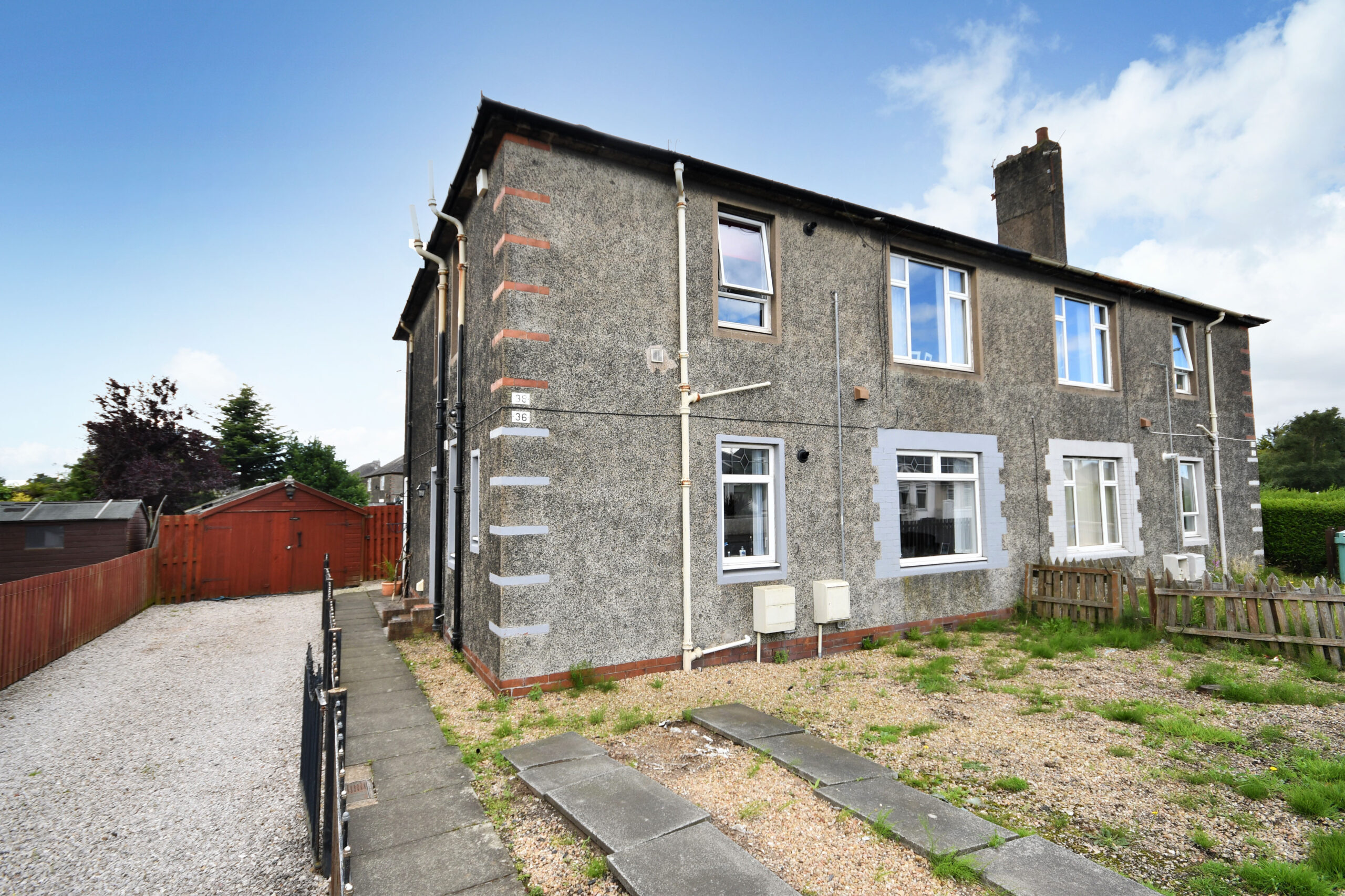 36 Heathfield Road, Ayr, KA8 9EB Corum Property