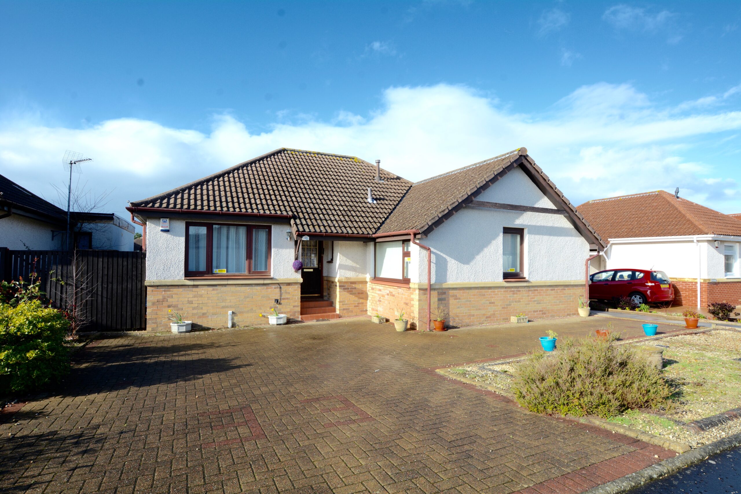 33 Milton Crescent, Troon, KA10 7LS Corum Property