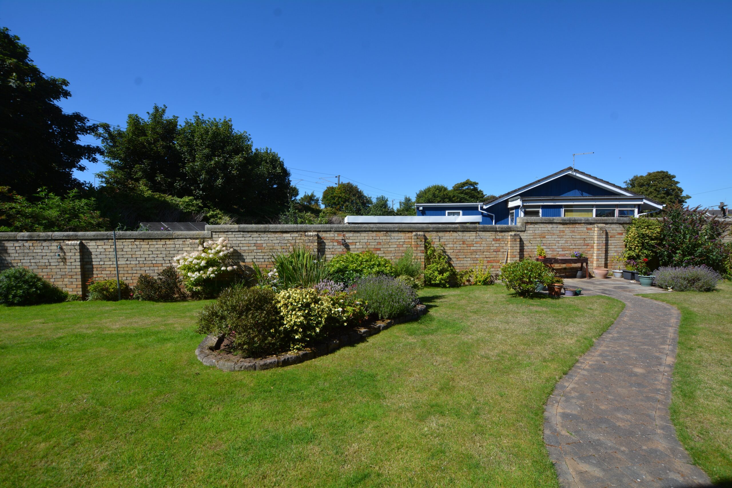 Flat 3, 51A St Meddans Street, Troon, KA10 6HL Corum Property