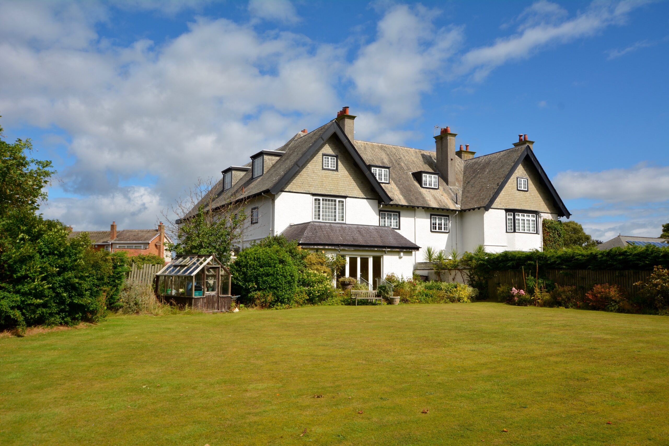 Flat 1, Landale, 19 Craigend Road, Troon, KA10 6HD Corum Property