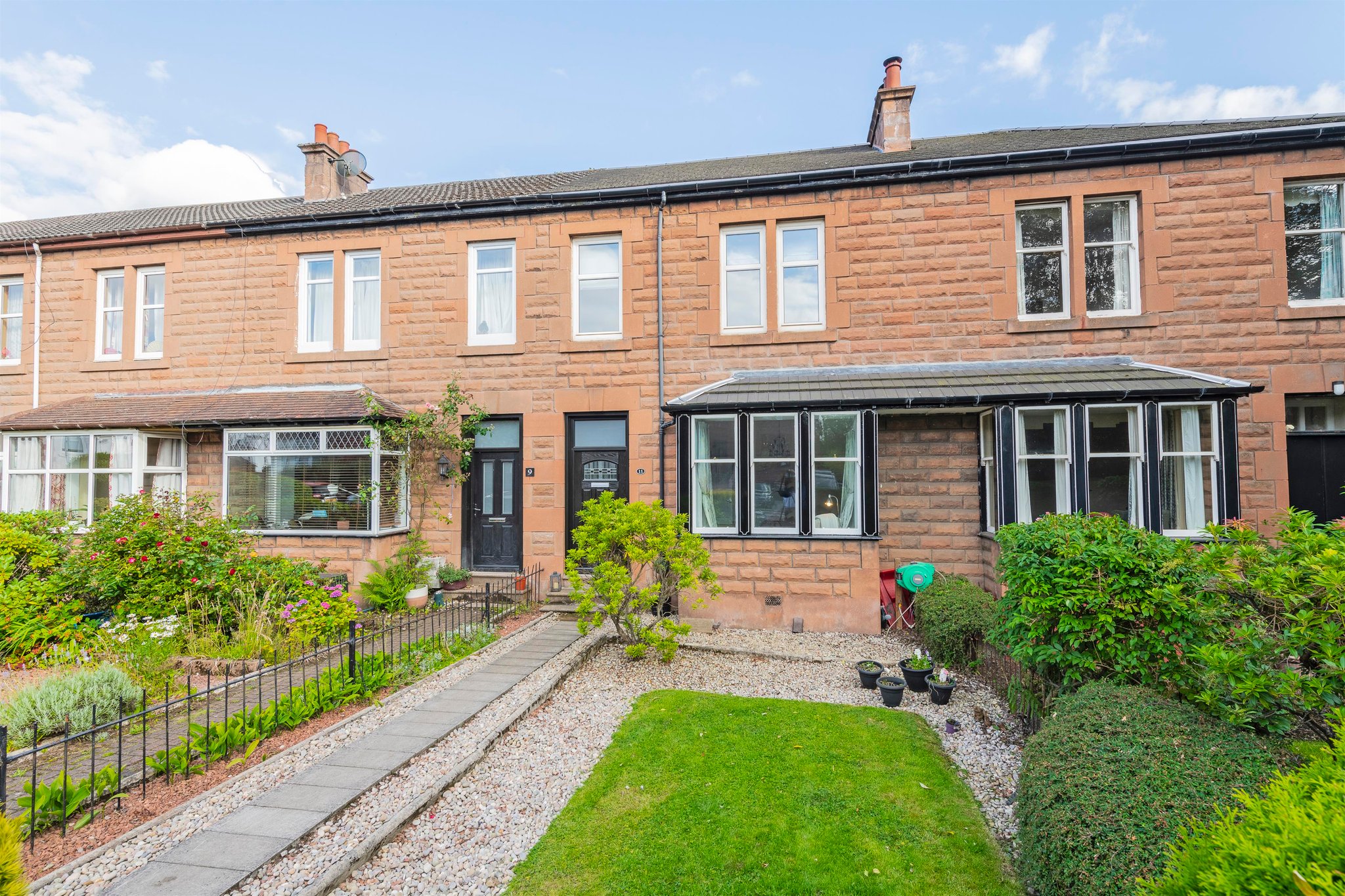 Kendal Avenue, Glasgow Corum Property