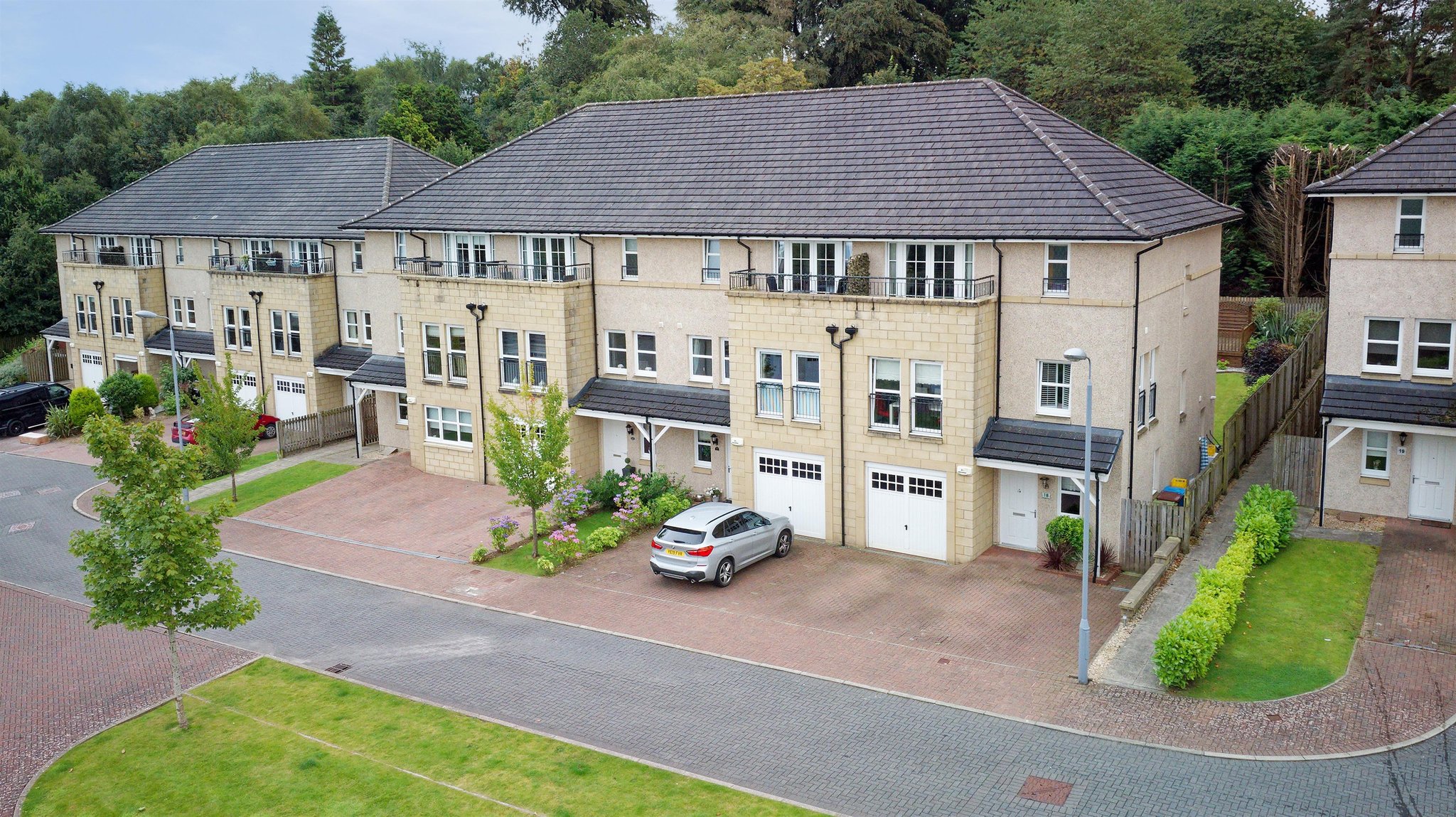 Bluebell Drive, Glasgow Corum Property