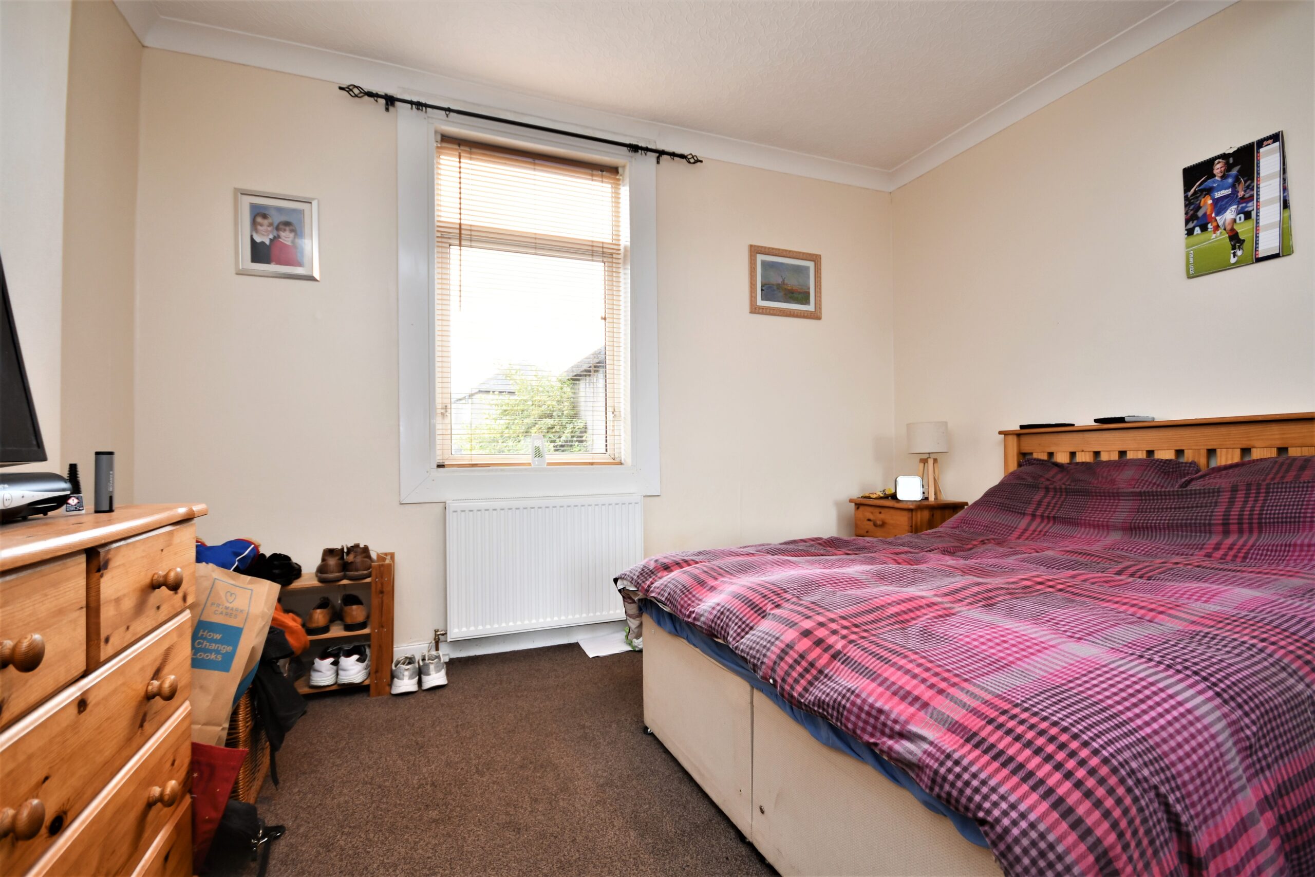 36 Heathfield Road, Ayr, KA8 9EB Corum Property