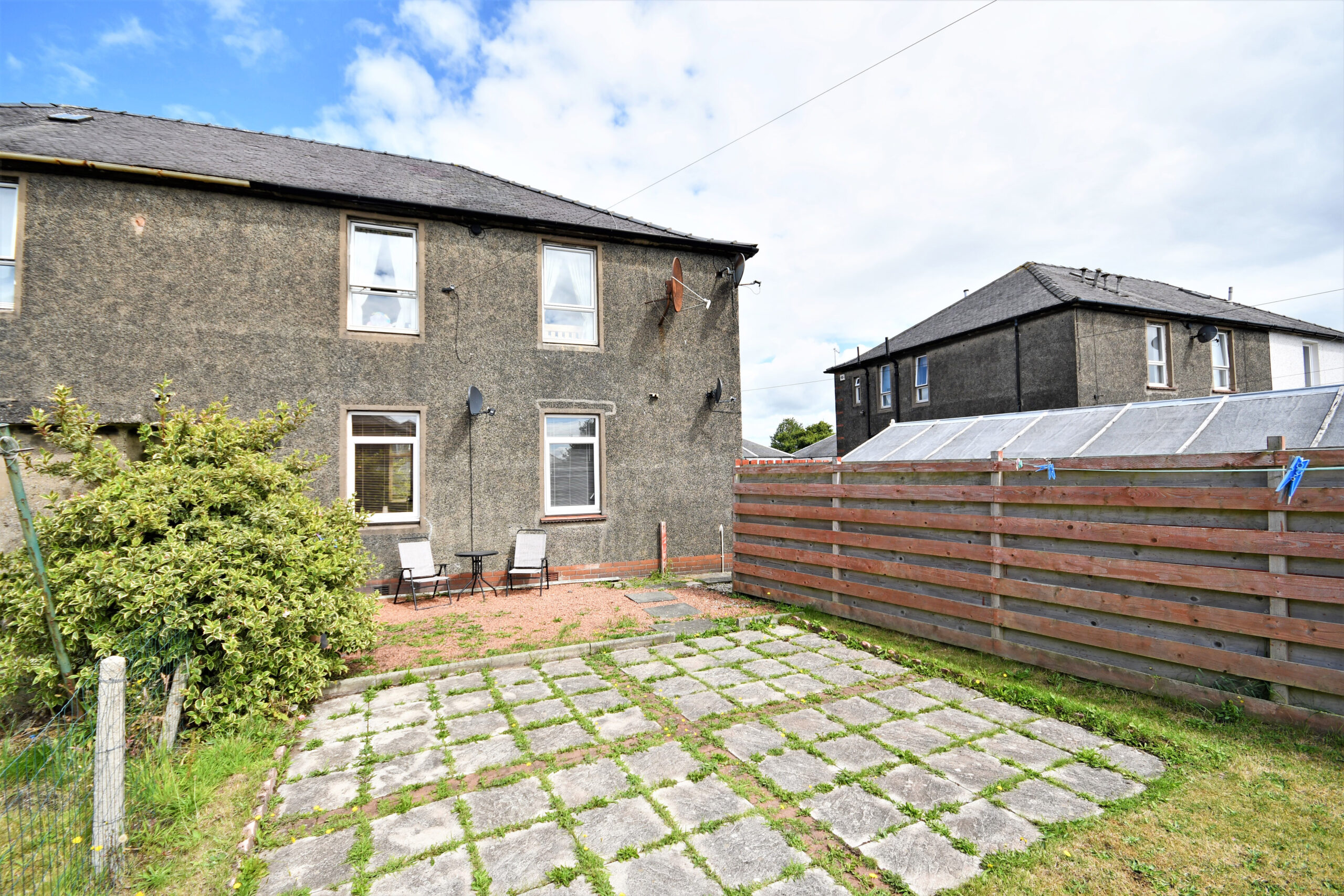 36 Heathfield Road, Ayr, KA8 9EB Corum Property