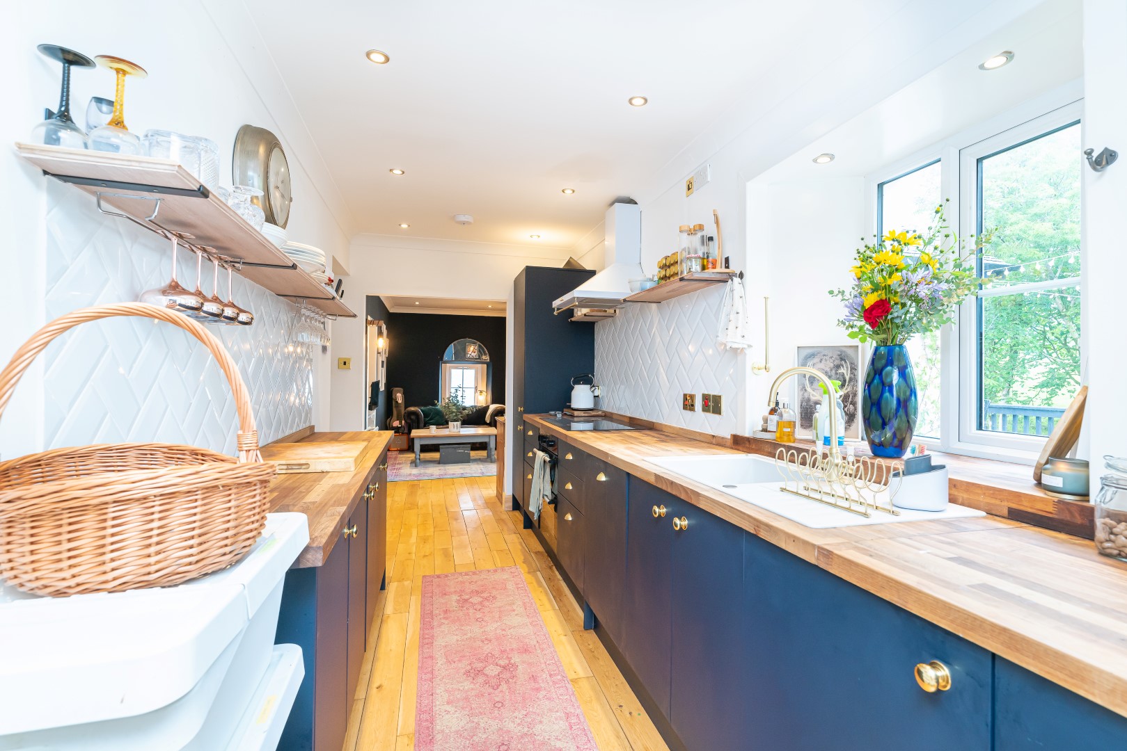 Buchanan School House, Milton of Buchanan, By Drymen, G63 0JE Corum