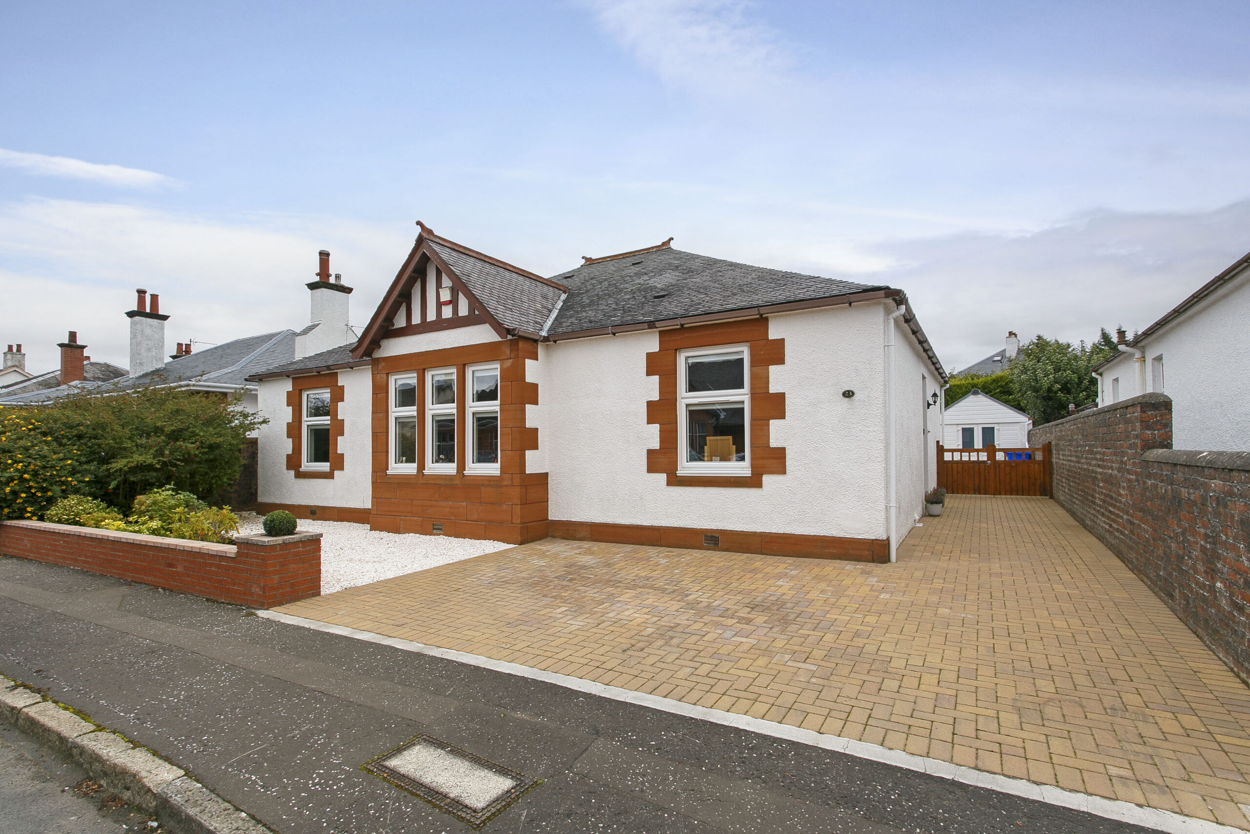 23 Robsland Avenue, Ayr, KA7 2RW Corum Property