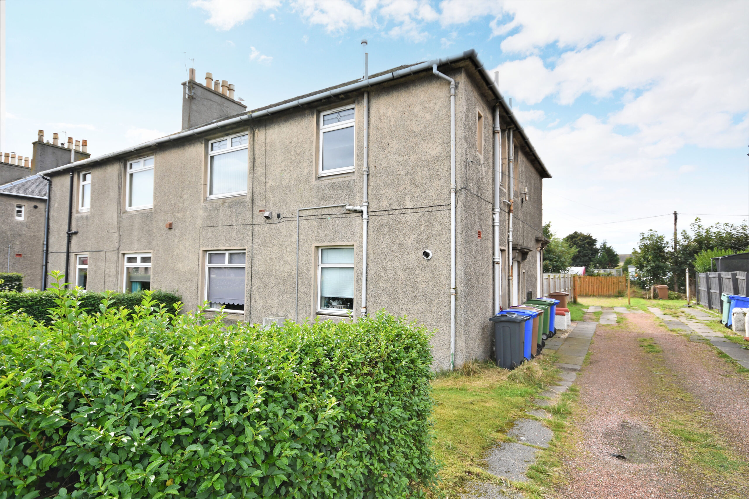40 Sherwood Road, Prestwick, KA9 1EY Corum Property