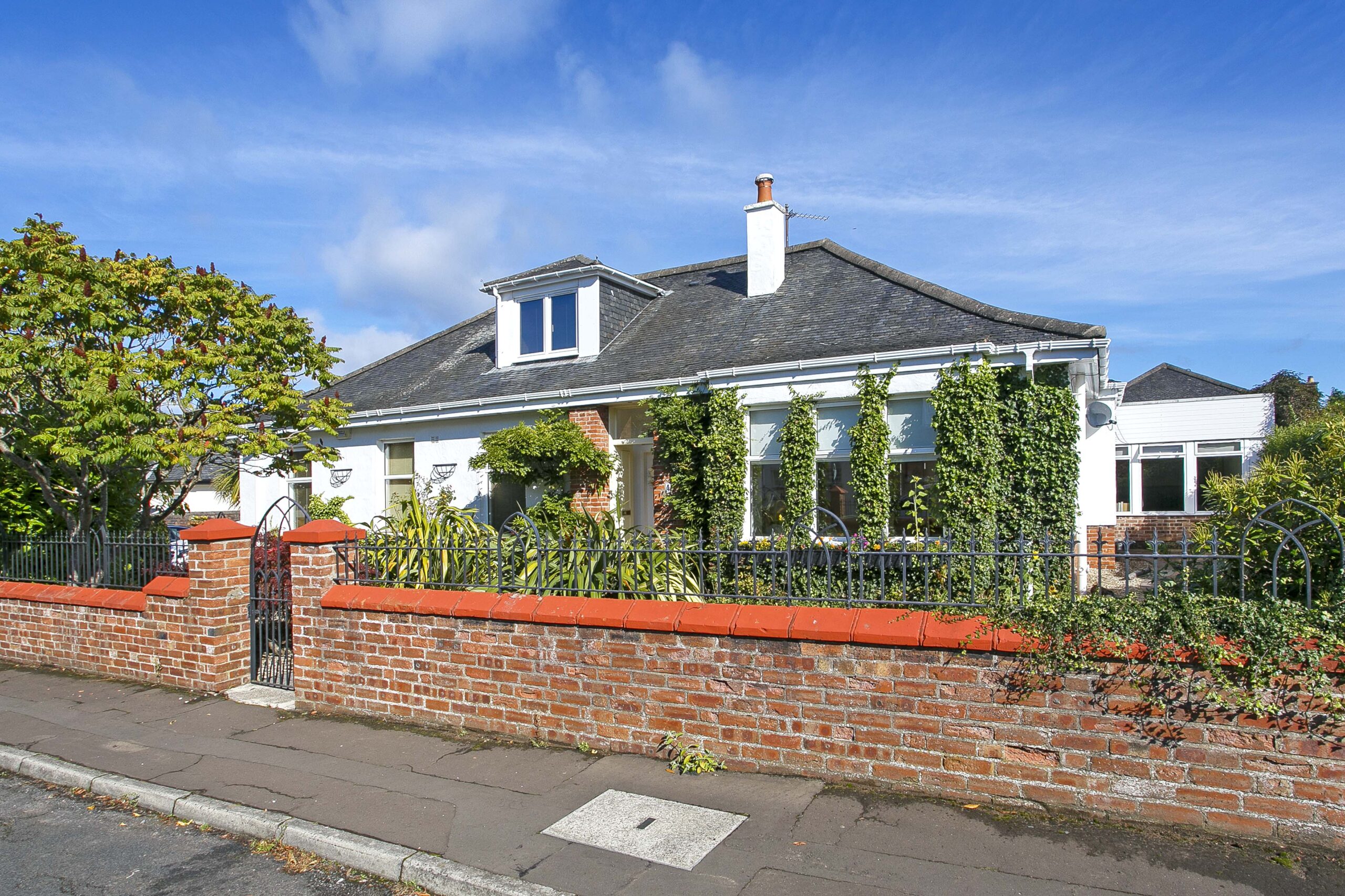 4 Springvale Park, Ayr, KA7 2SJ Corum Property