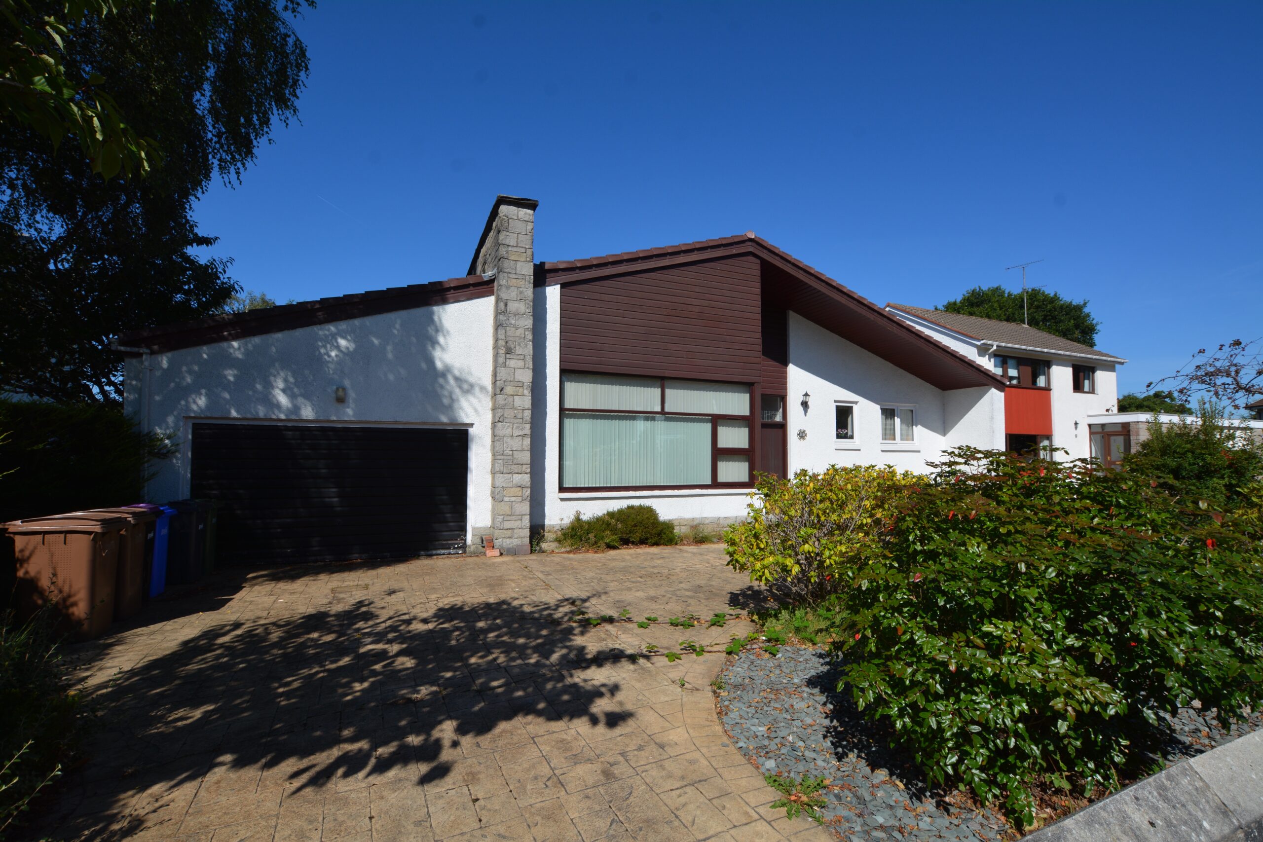 3 Crescent, Troon, KA10 7AR Corum Property