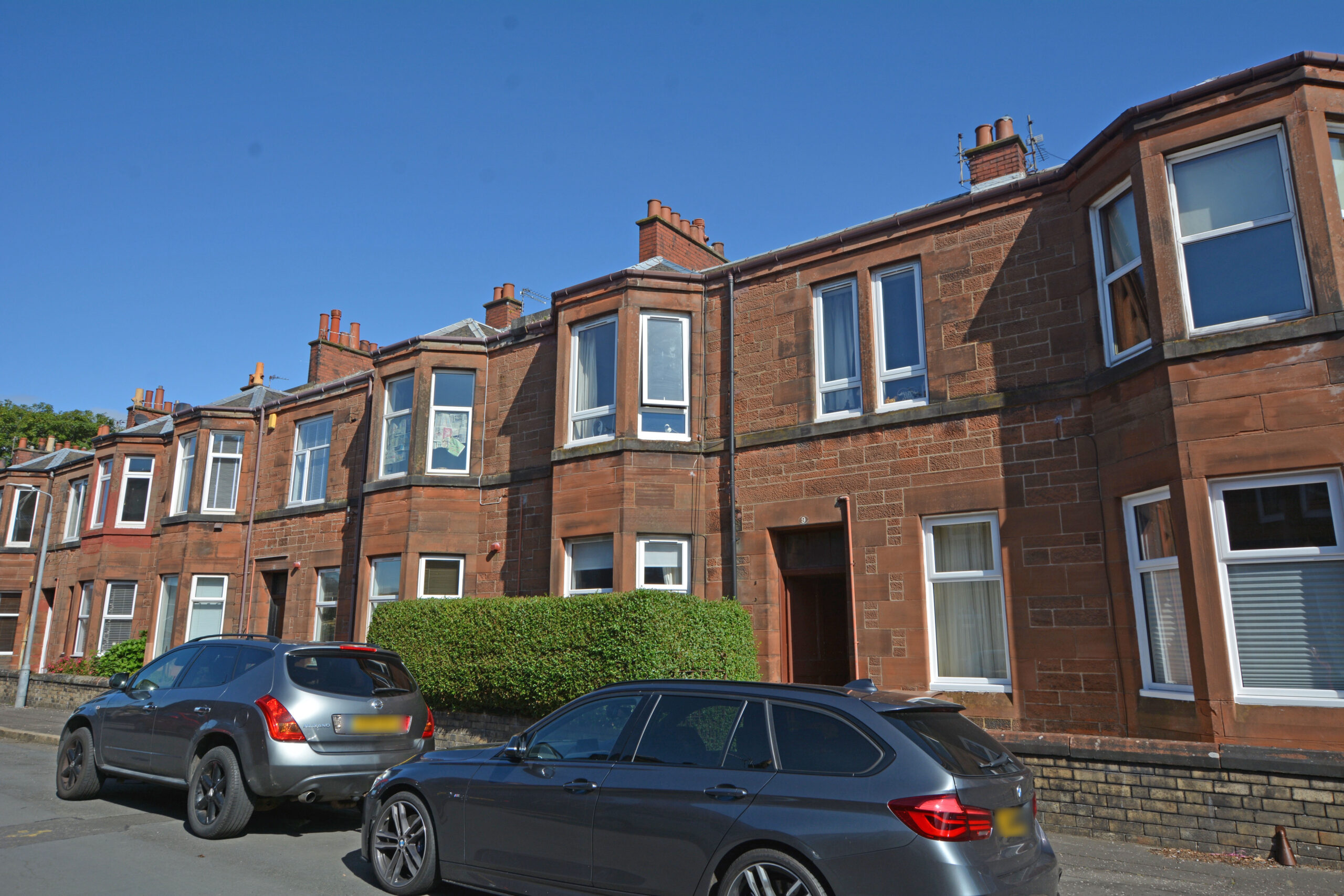 9A Virginia Gardens, Ayr, KA8 8JE Corum Property