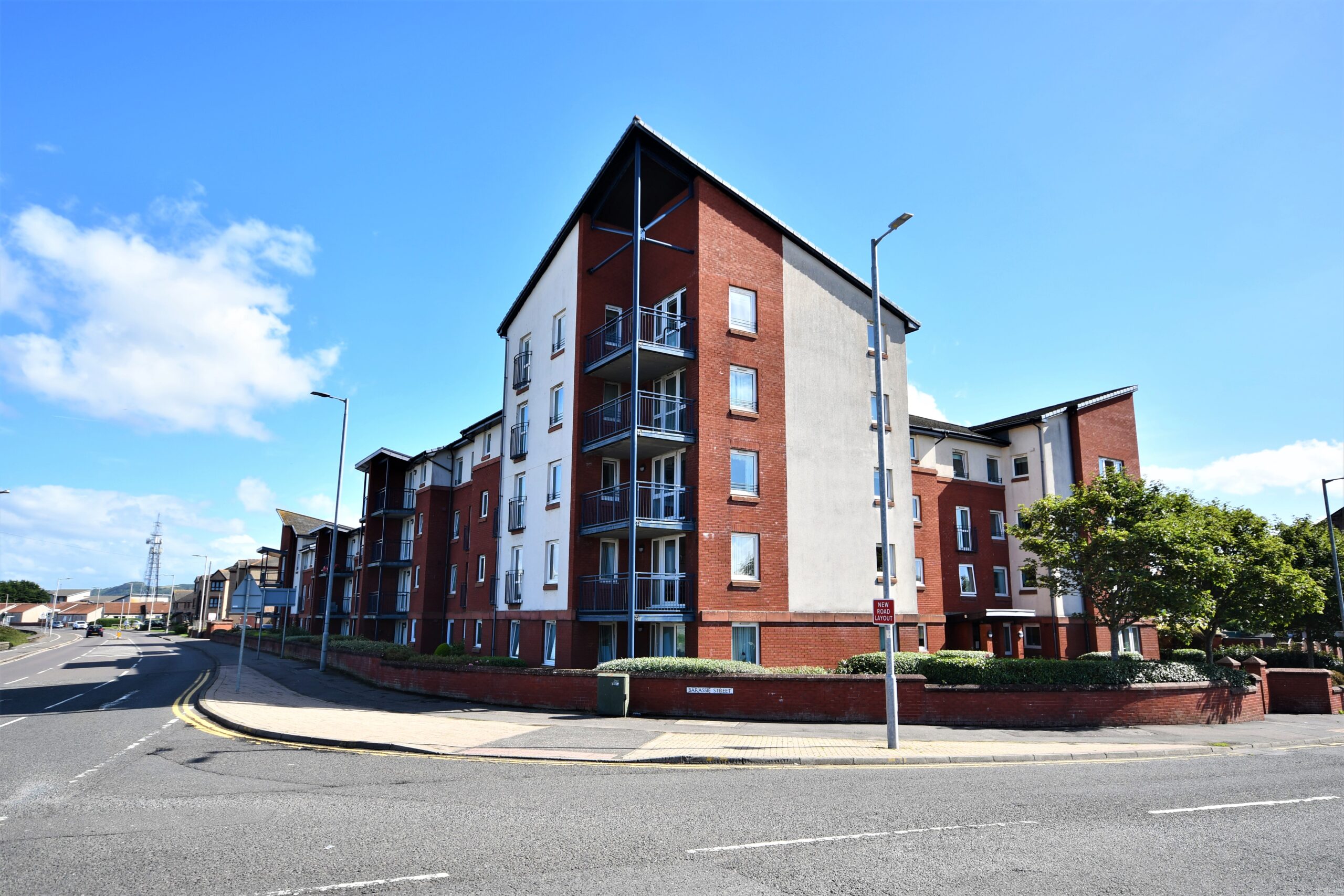 63 Sanderling View, Troon, KA10 6LU Corum Property