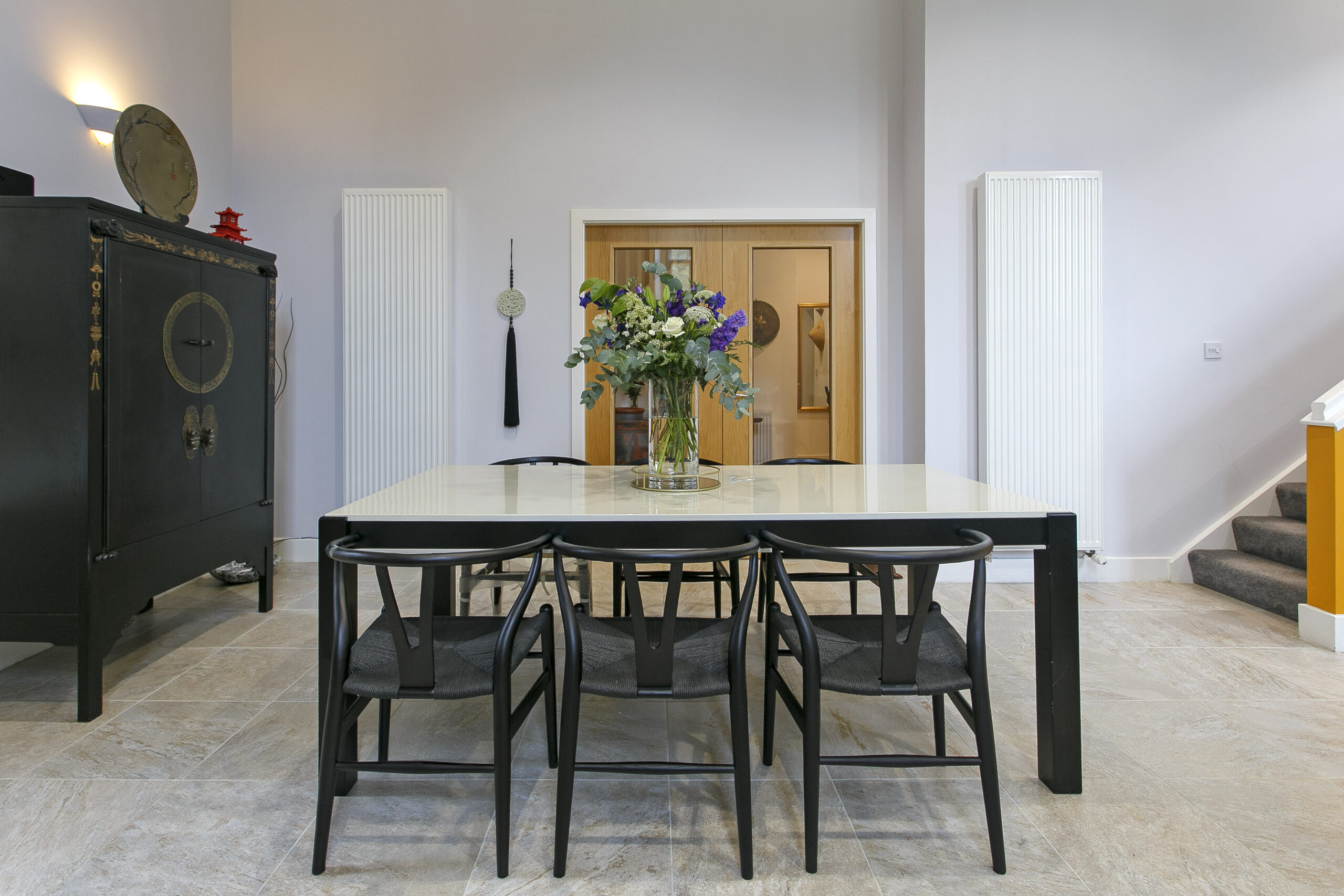 The Courtyard, 20 Ballochmyle House, Mauchline, KA5 6JZ Corum Property