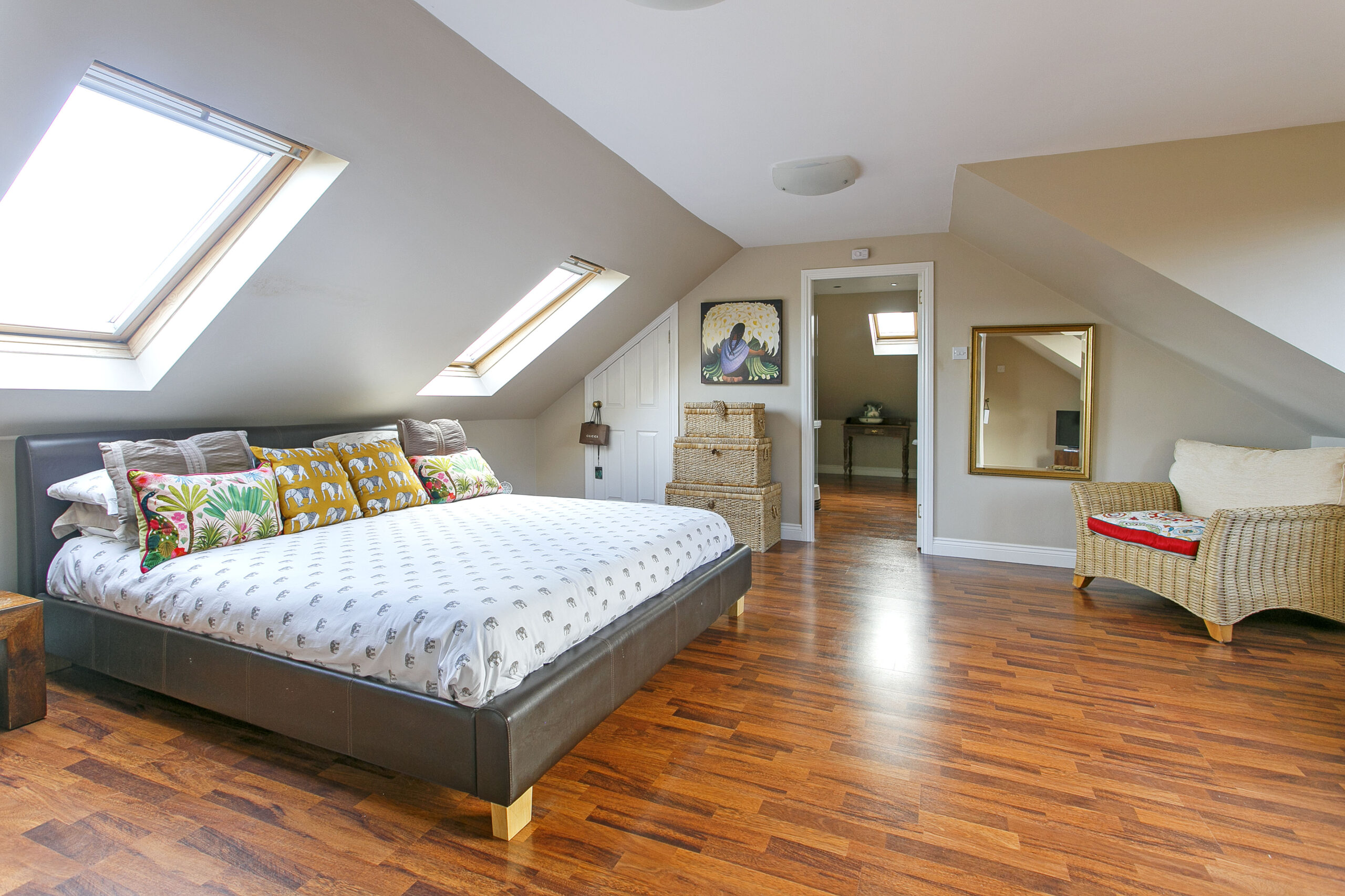 4 Springvale Park, Ayr, KA7 2SJ Corum Property