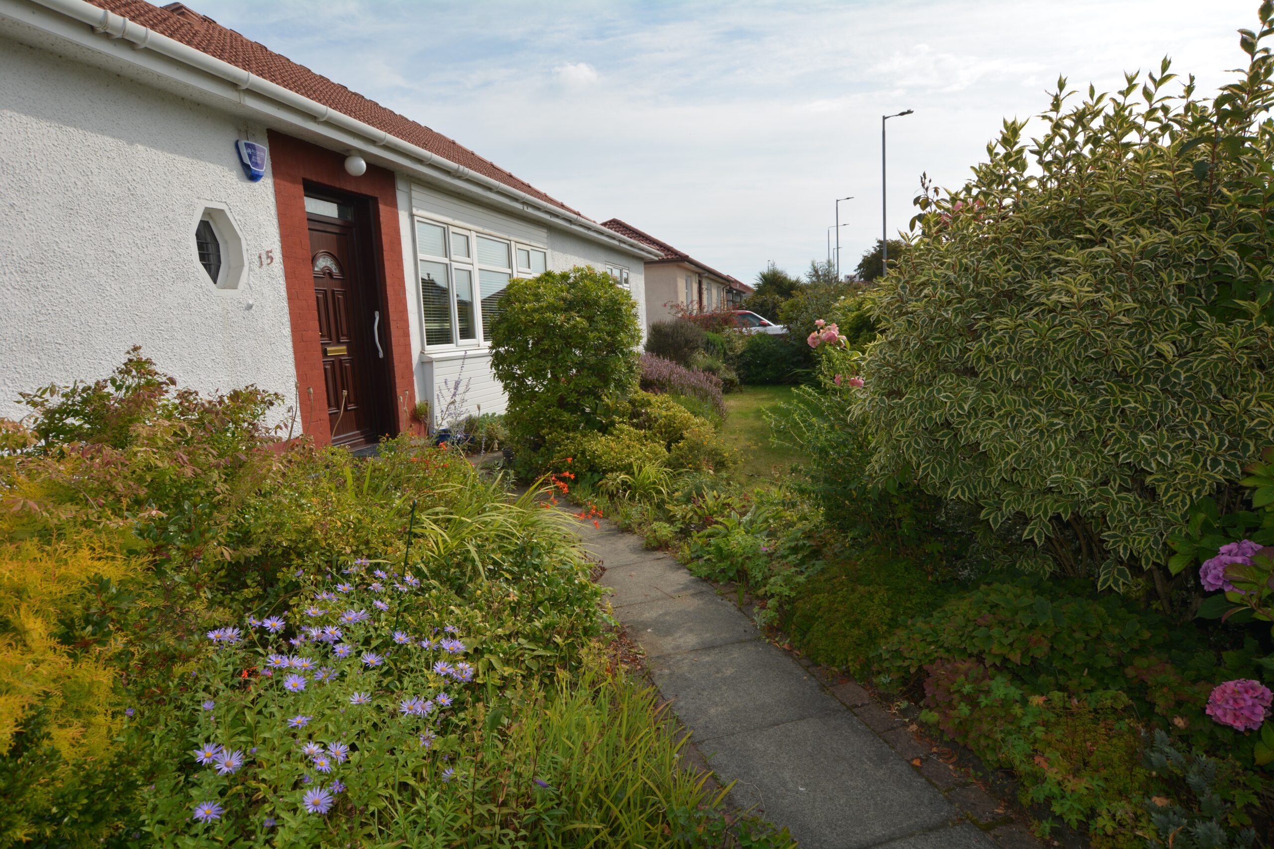 15 Holmston Road, Ayr, KA7 3JH Corum Property