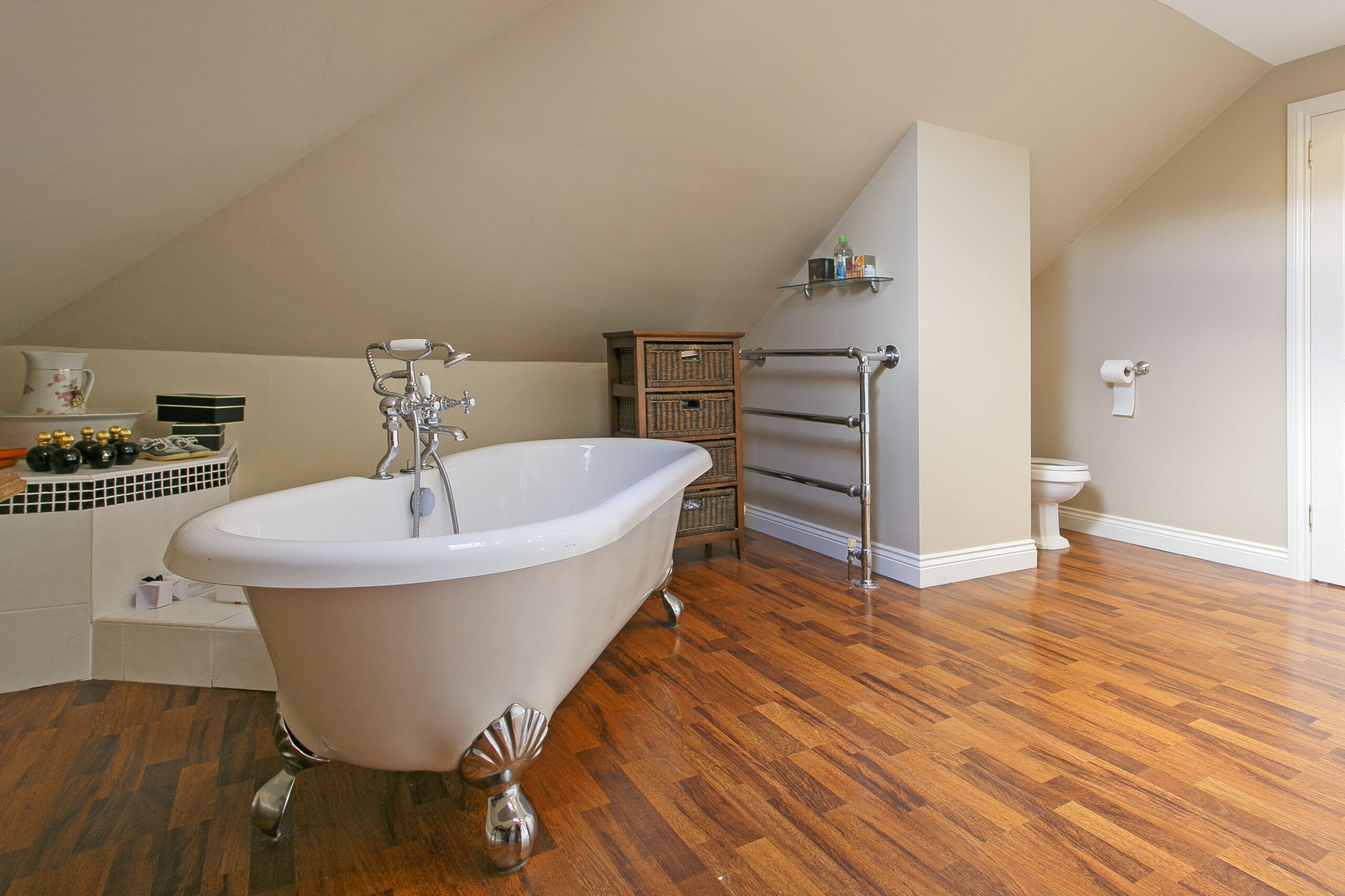 4 Springvale Park, Ayr, KA7 2SJ Corum Property