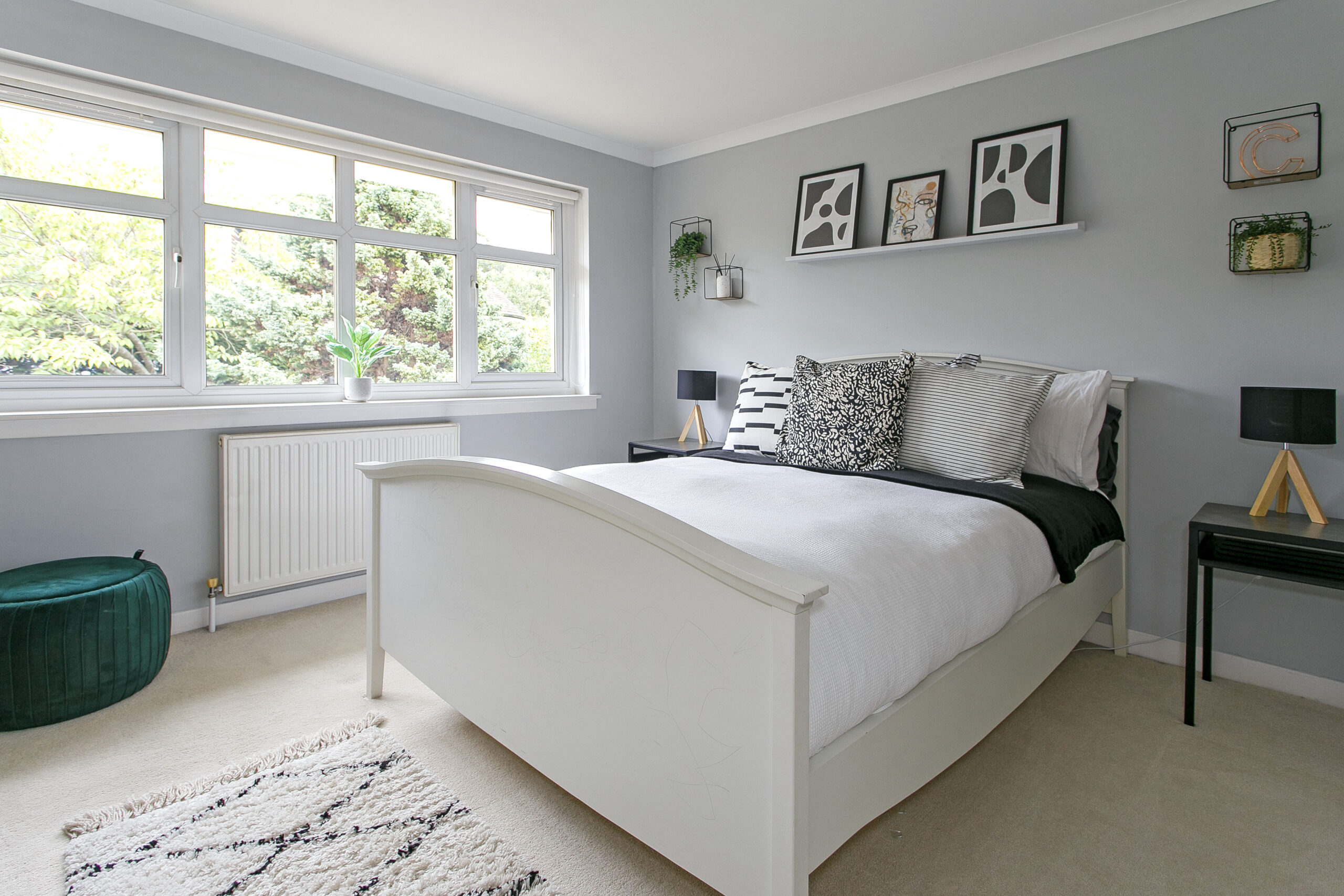 5 Belleisle Drive, Ayr, KA7 4BN Corum Property