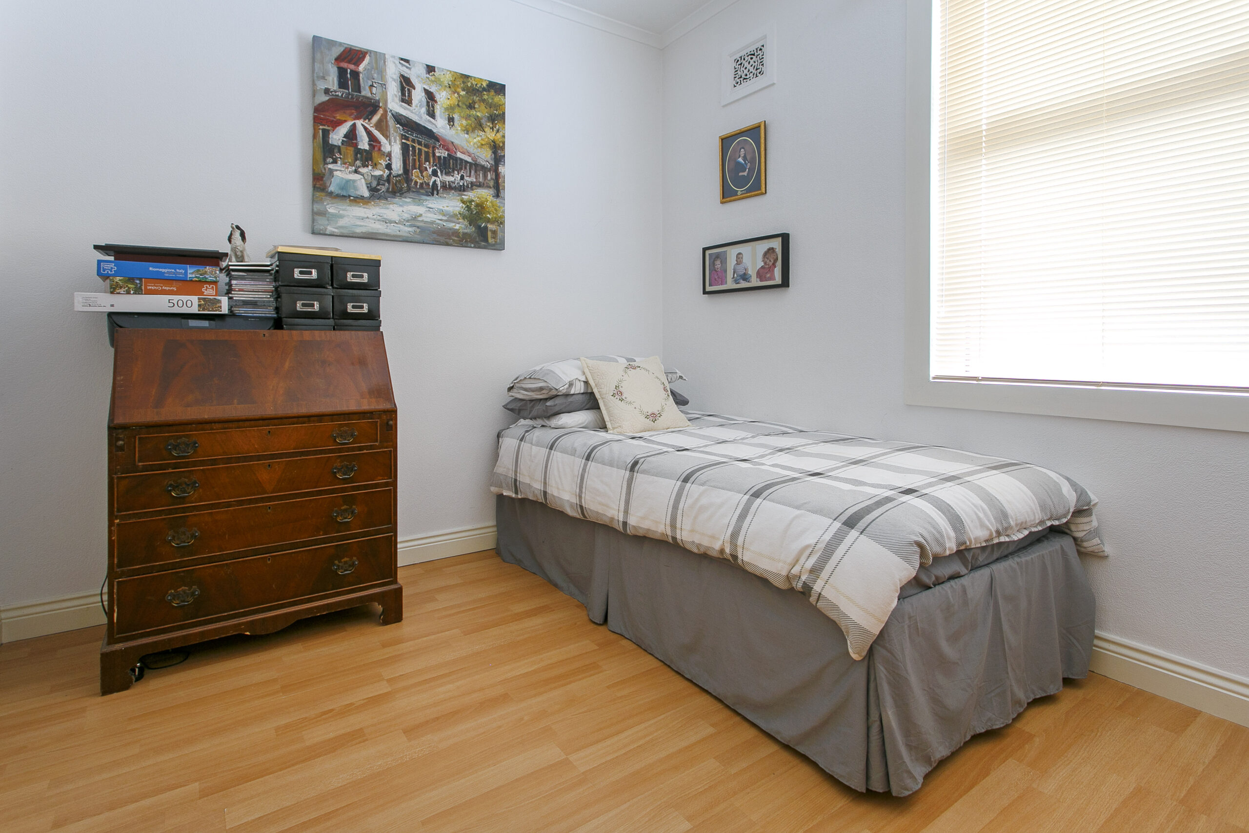 4 Springvale Park, Ayr, KA7 2SJ Corum Property