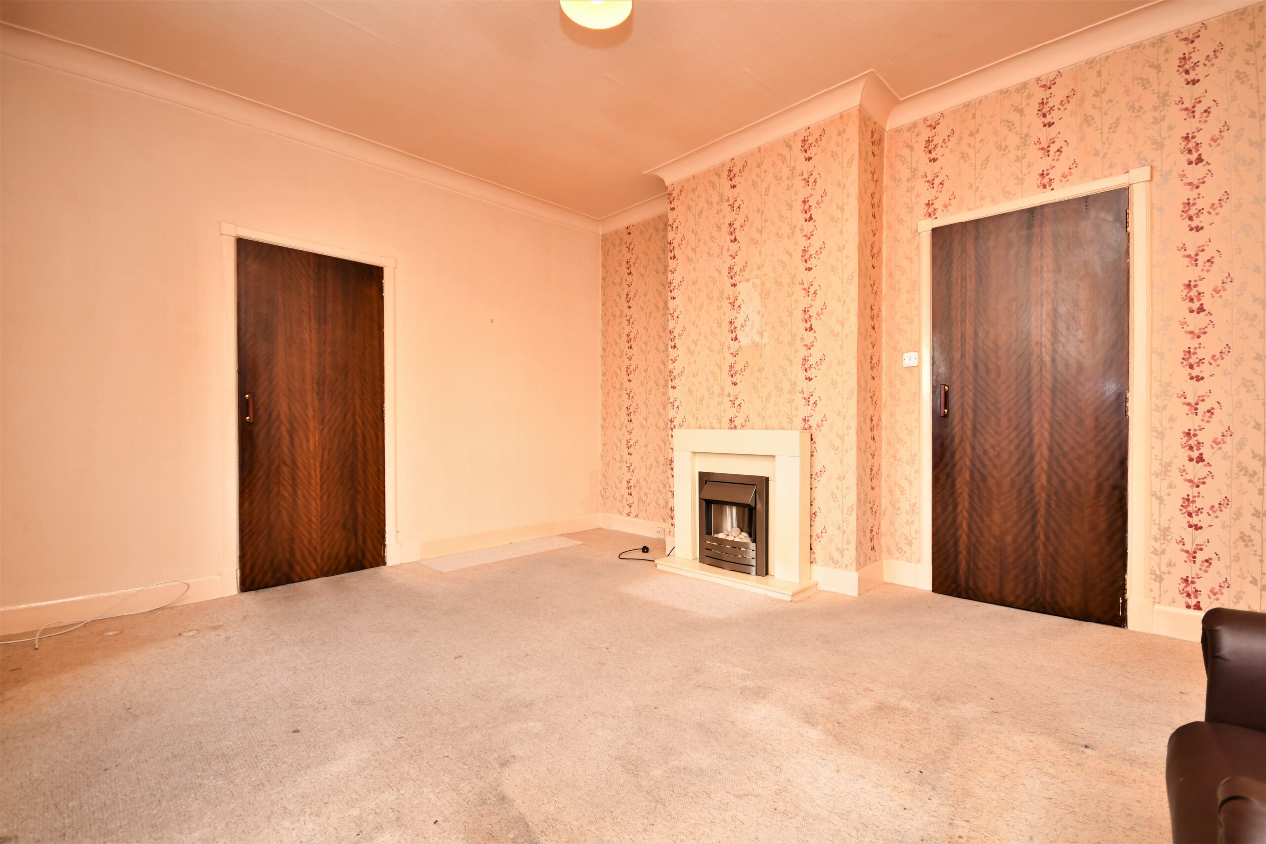 65 St Quivox Road, Prestwick, KA9 1JF Corum Property