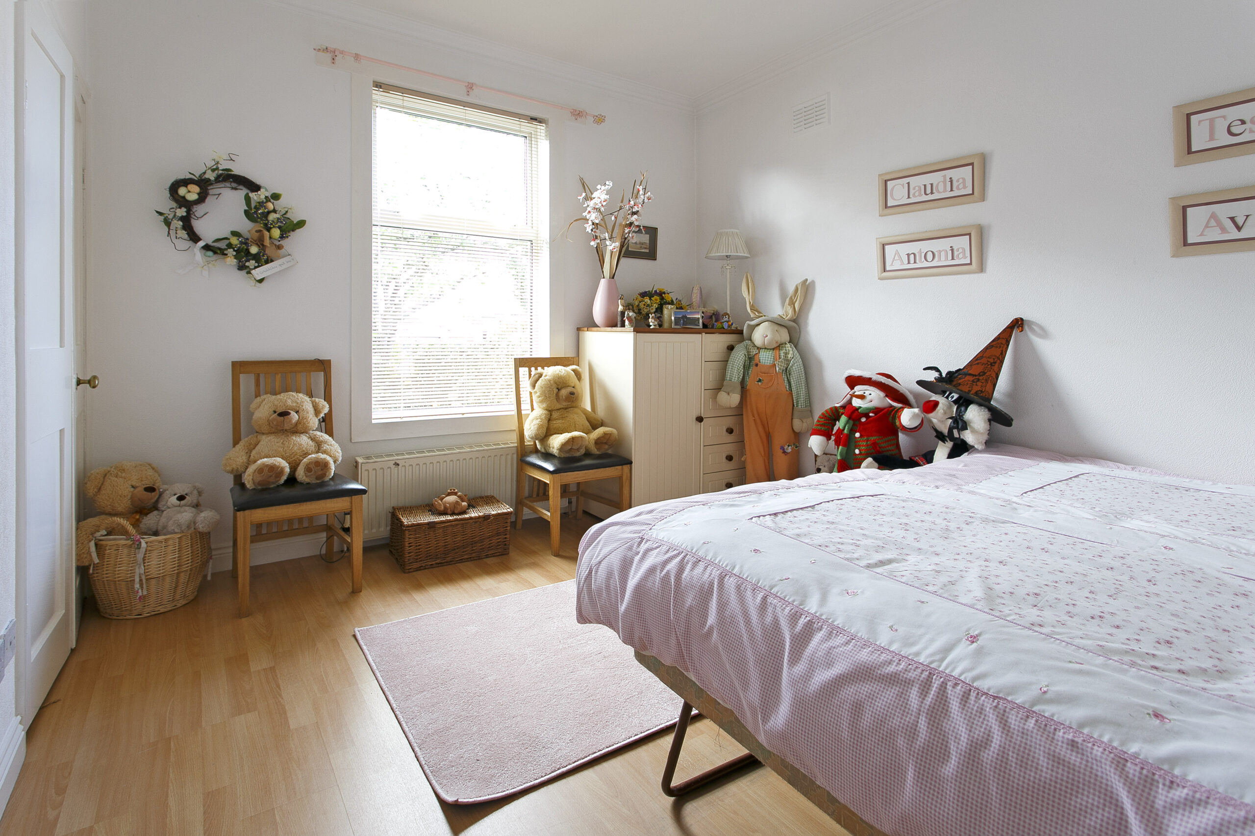 4 Springvale Park, Ayr, KA7 2SJ Corum Property