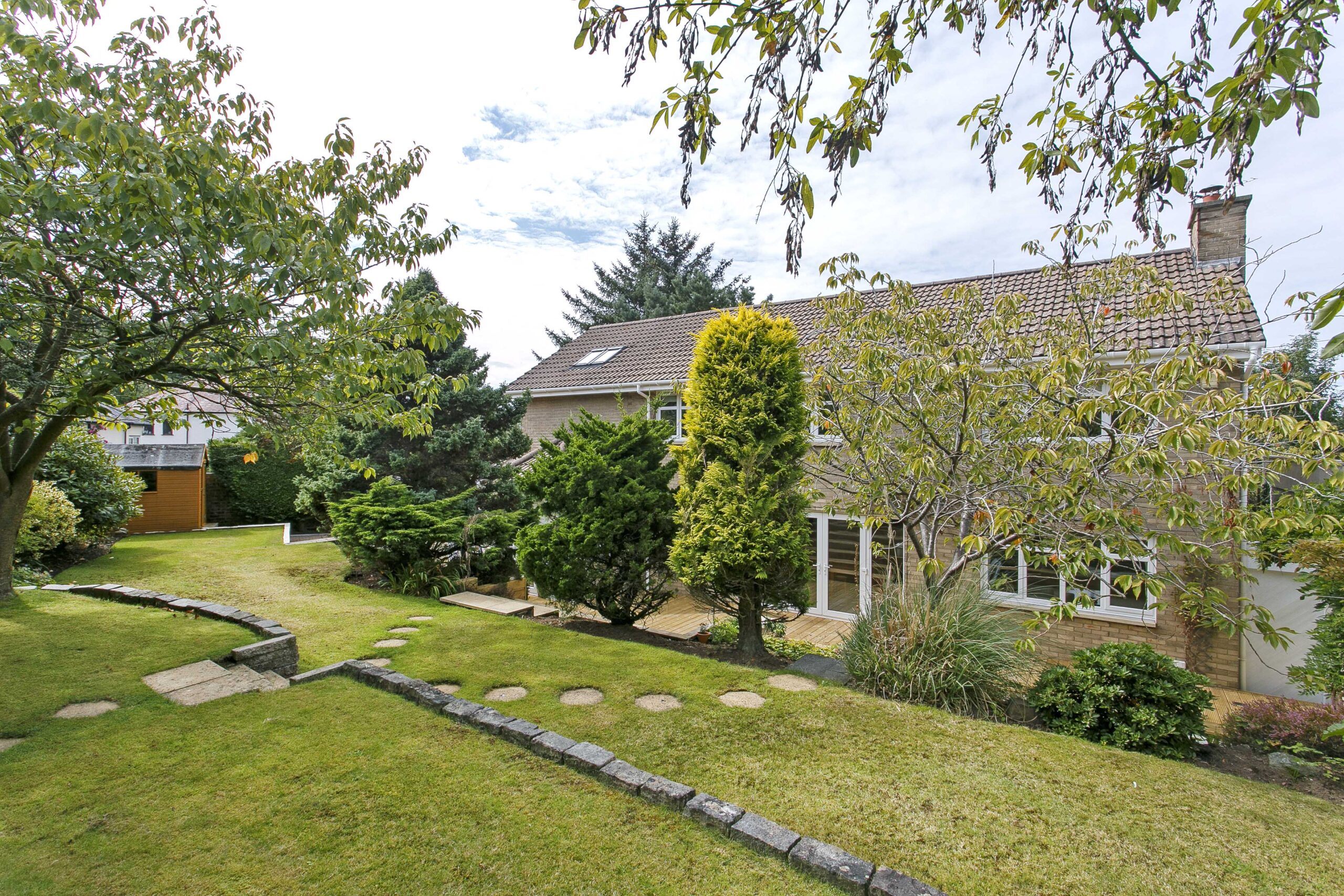 5 Belleisle Drive, Ayr, KA7 4BN Corum Property