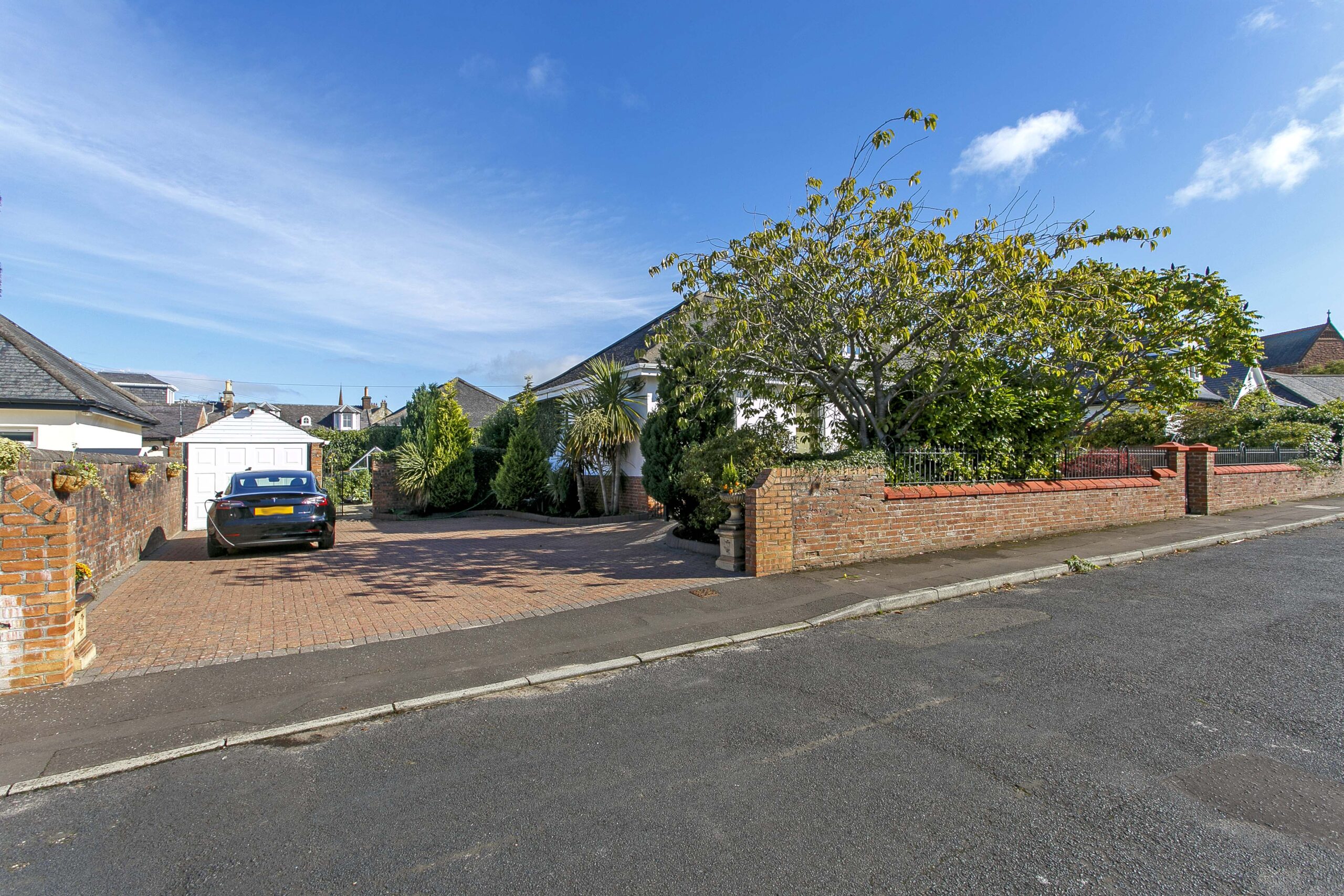 4 Springvale Park, Ayr, KA7 2SJ Corum Property