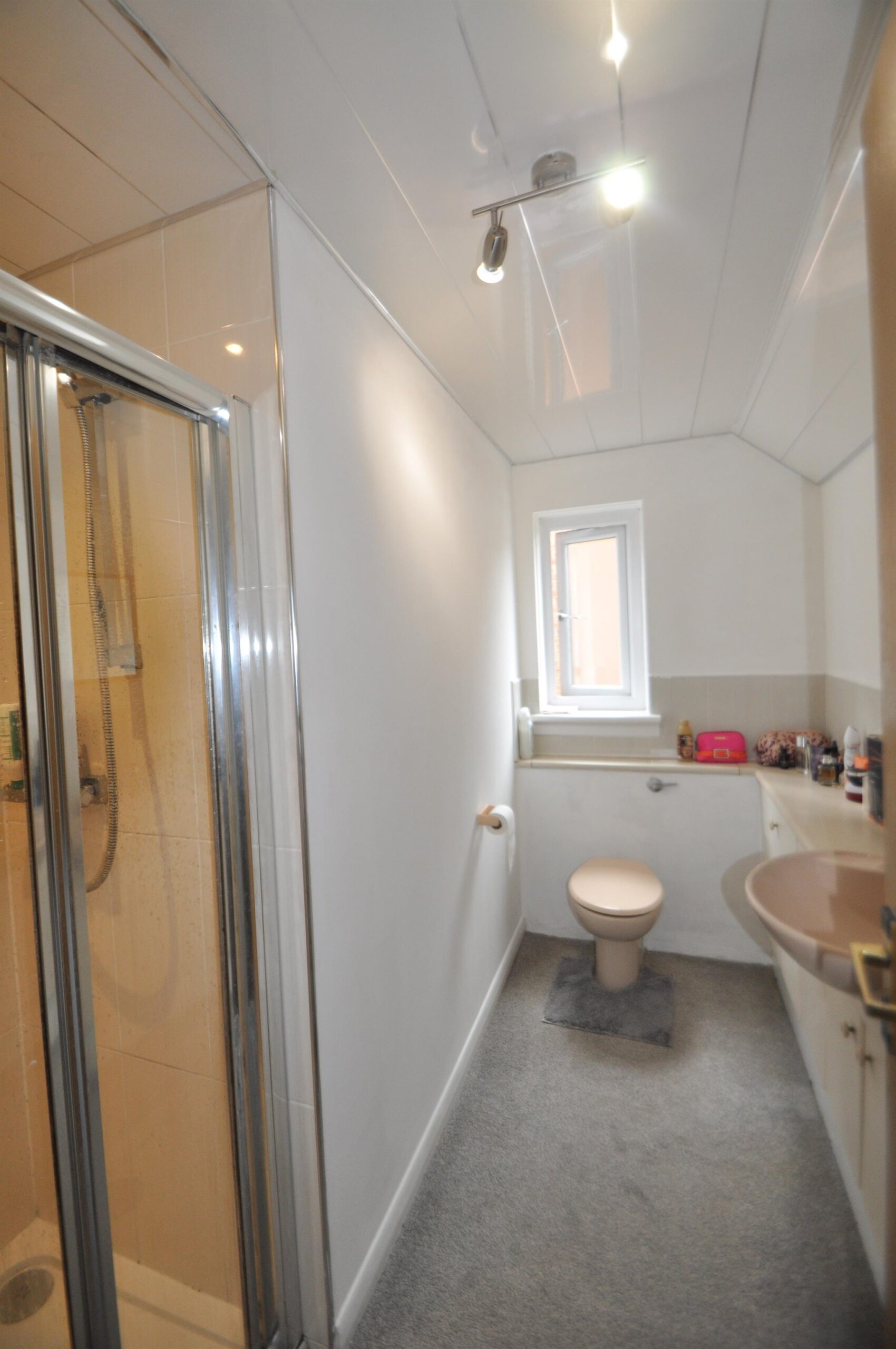 9 Eriskay Crescent, Newton Mearns Corum Property