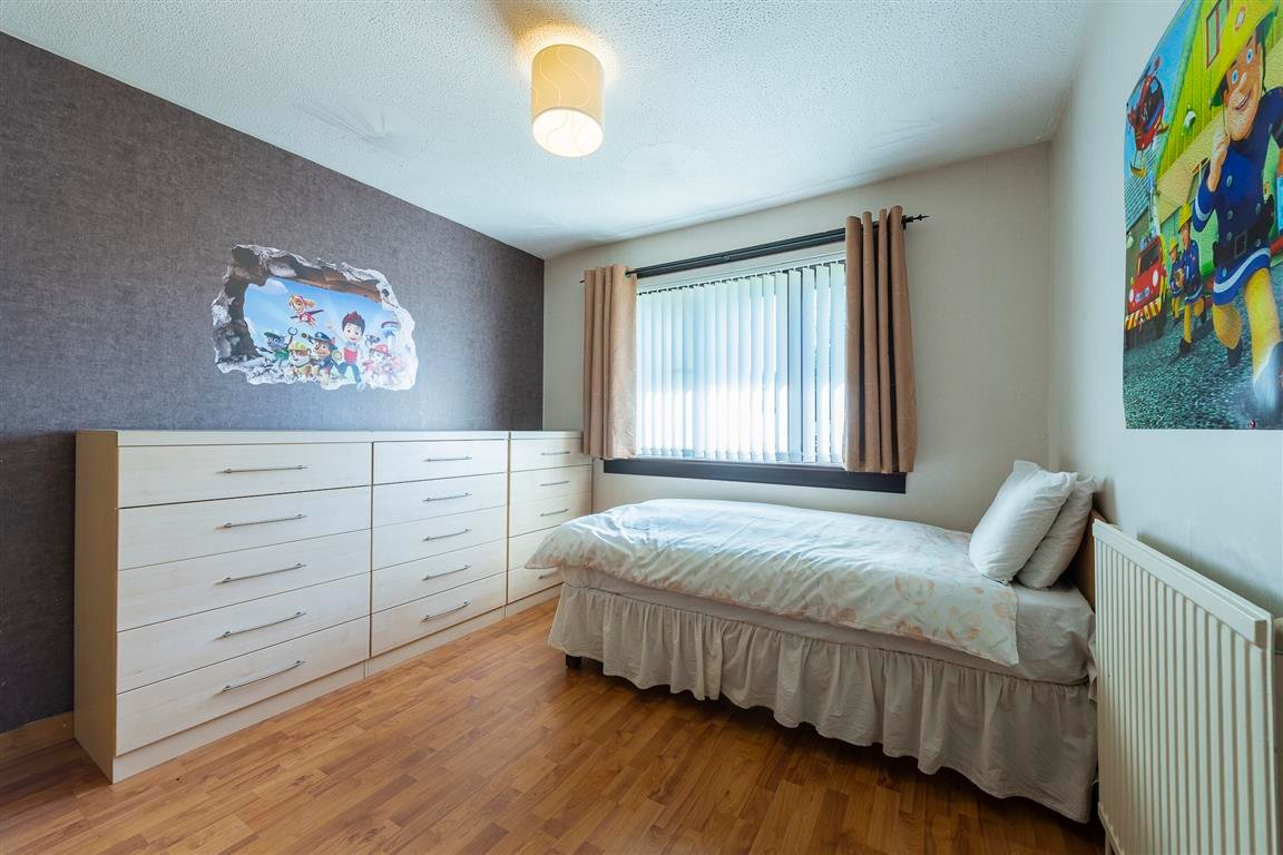 29 Brouster Hill, East Kilbride Corum Property