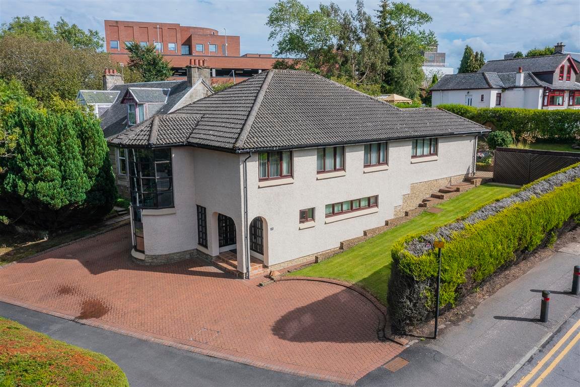 29 Brouster Hill, East Kilbride Corum Property