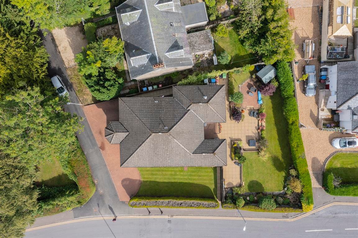 29 Brouster Hill, East Kilbride Corum Property