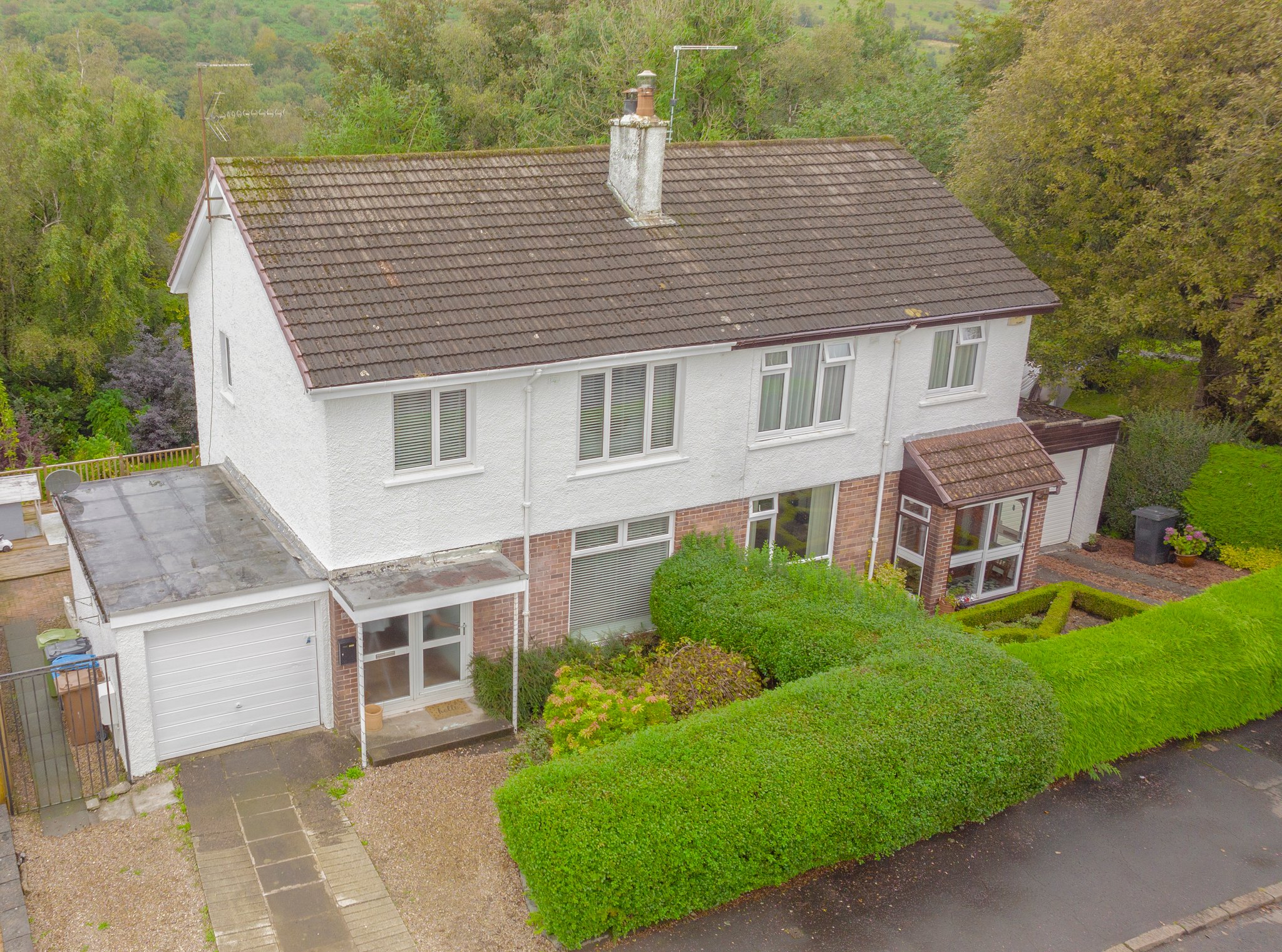 Libo Avenue, Glasgow Corum Property