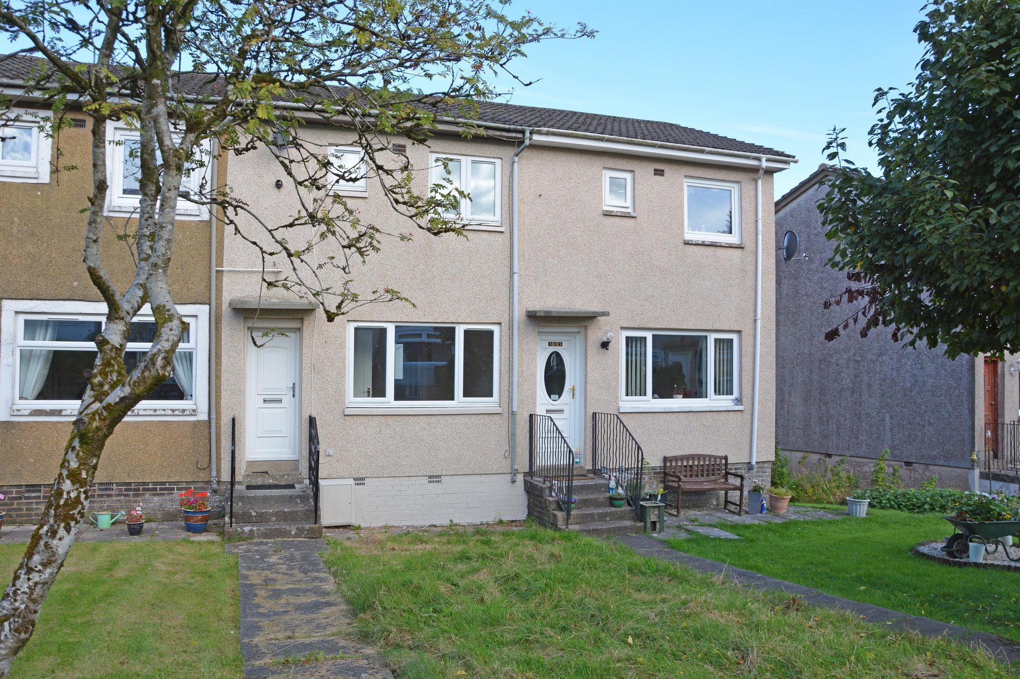 Bonnyton Drive, Glasgow Corum Property